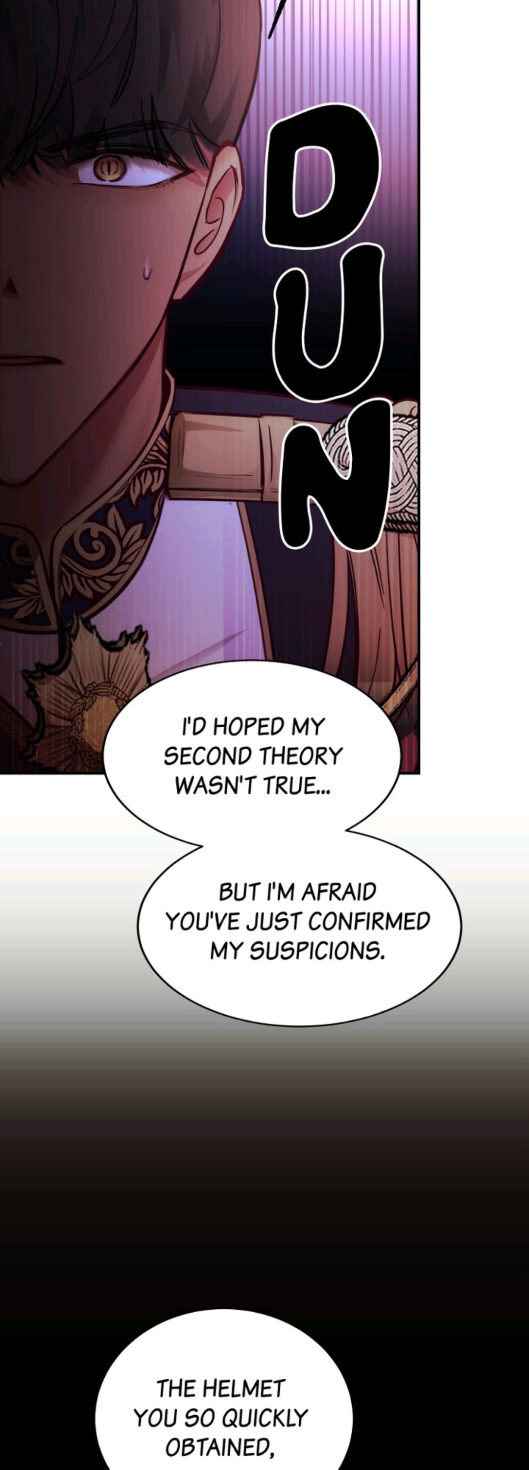 Amina Of The Lamp Chapter 70 page 26