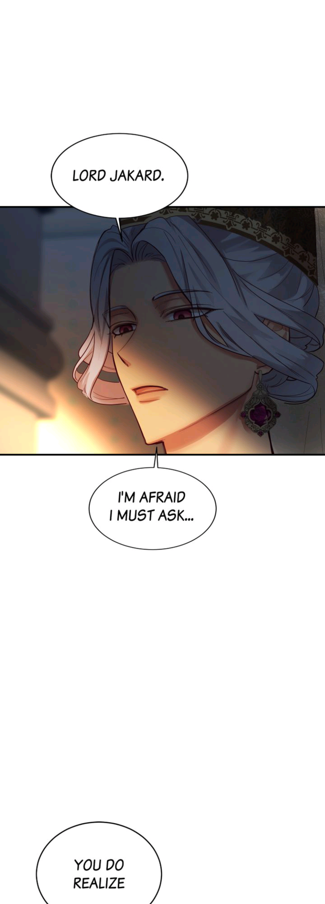 Amina Of The Lamp Chapter 70 page 24