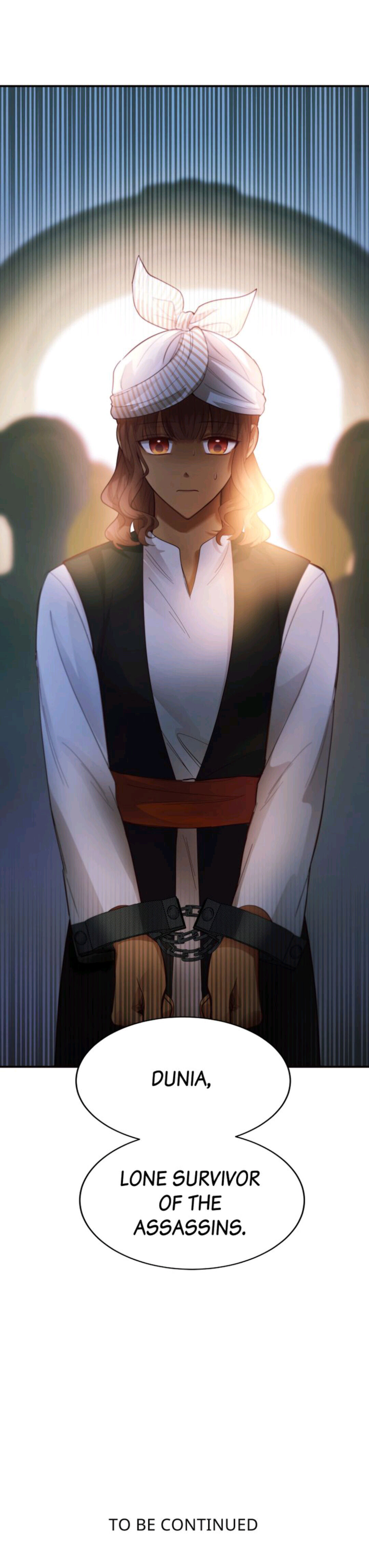 Amina Of The Lamp Chapter 70 page 36
