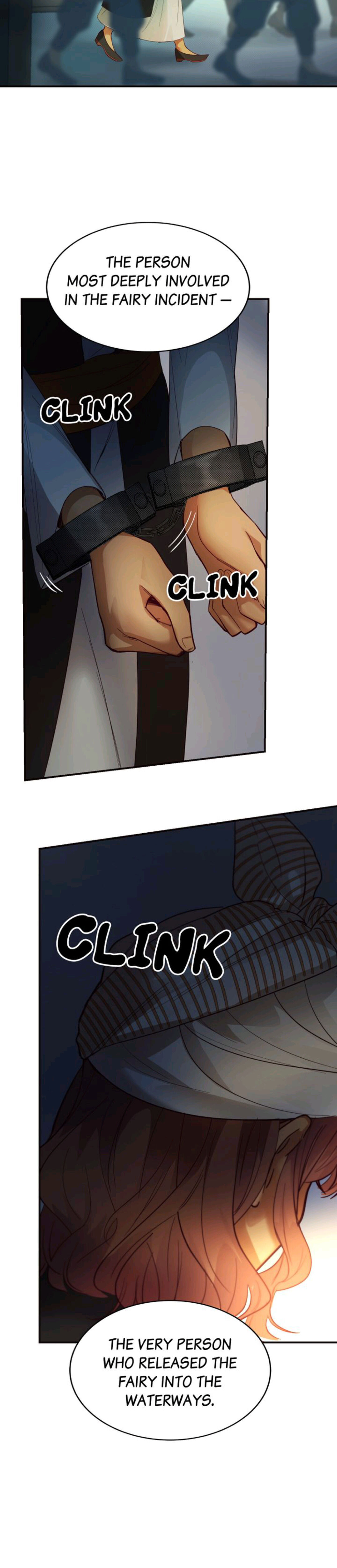 Amina Of The Lamp Chapter 70 page 35
