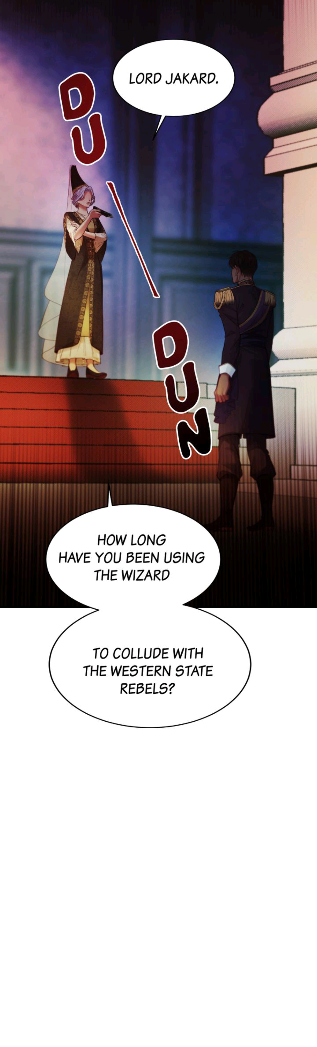 Amina Of The Lamp Chapter 70 page 28