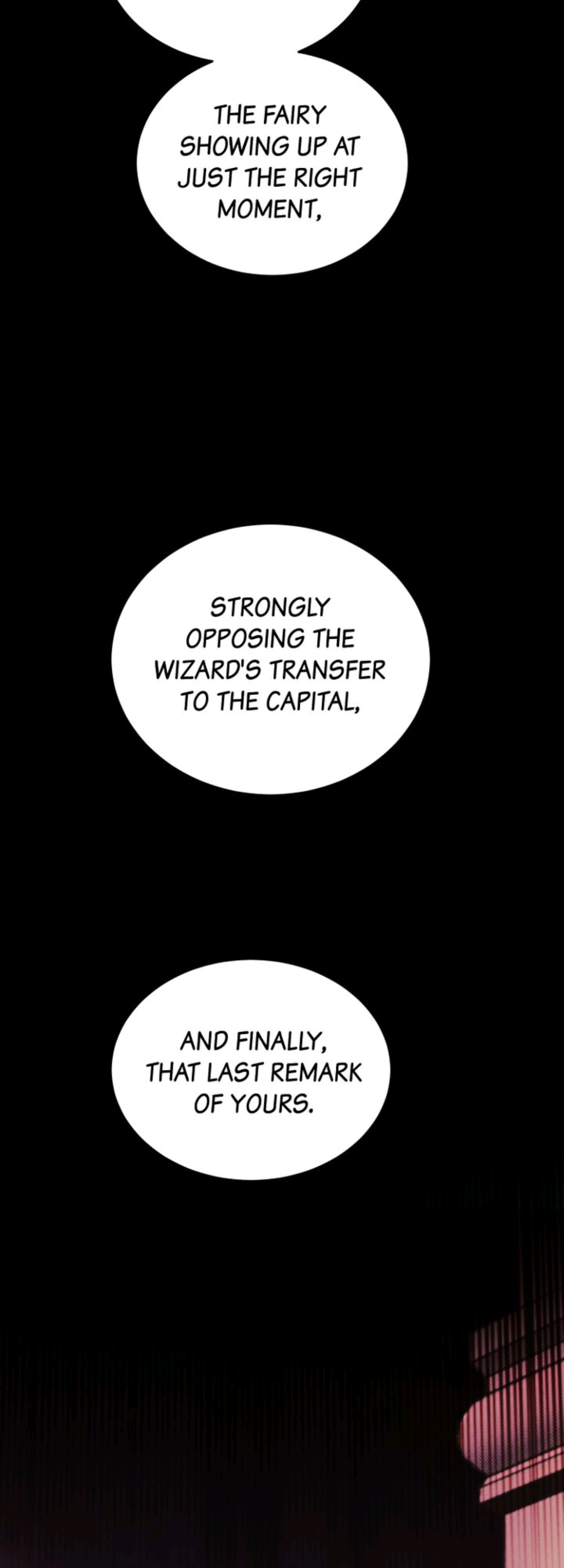 Amina Of The Lamp Chapter 70 page 27