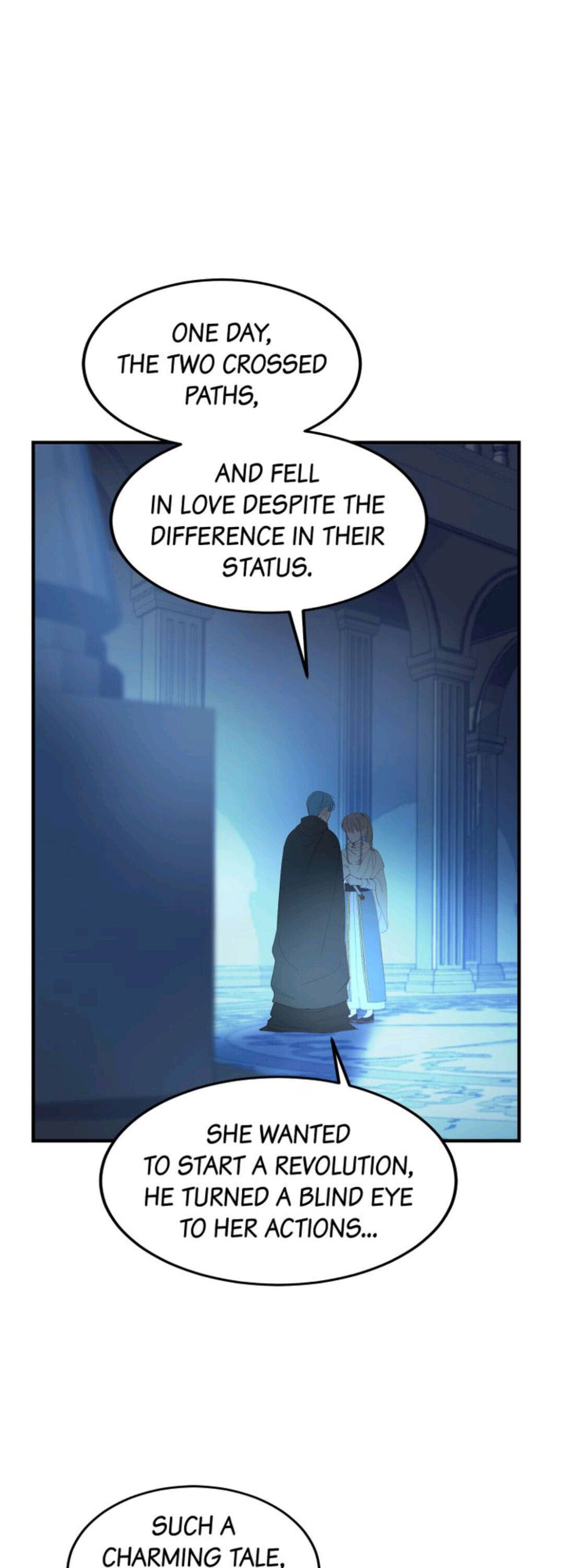 Amina Of The Lamp Chapter 79 page 2