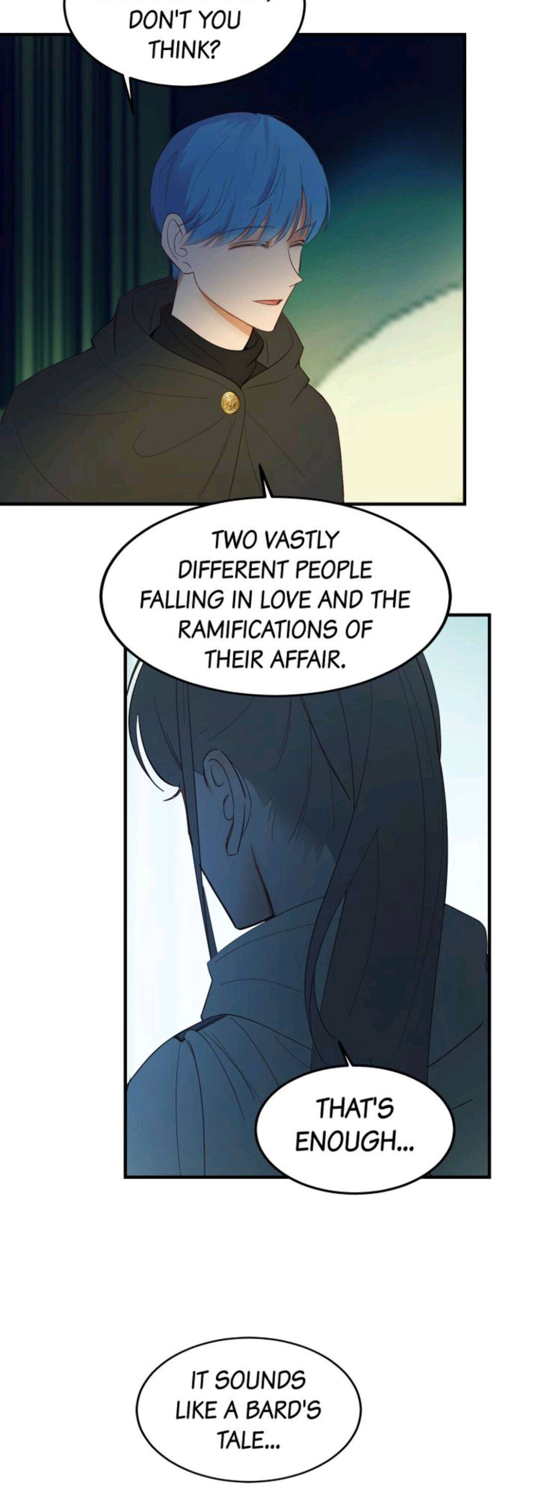 Amina Of The Lamp Chapter 79 page 3