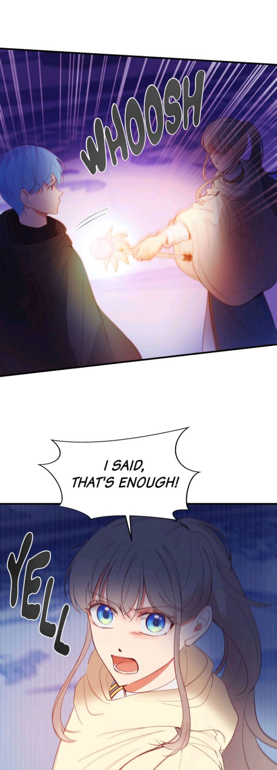 Amina Of The Lamp Chapter 79 page 4