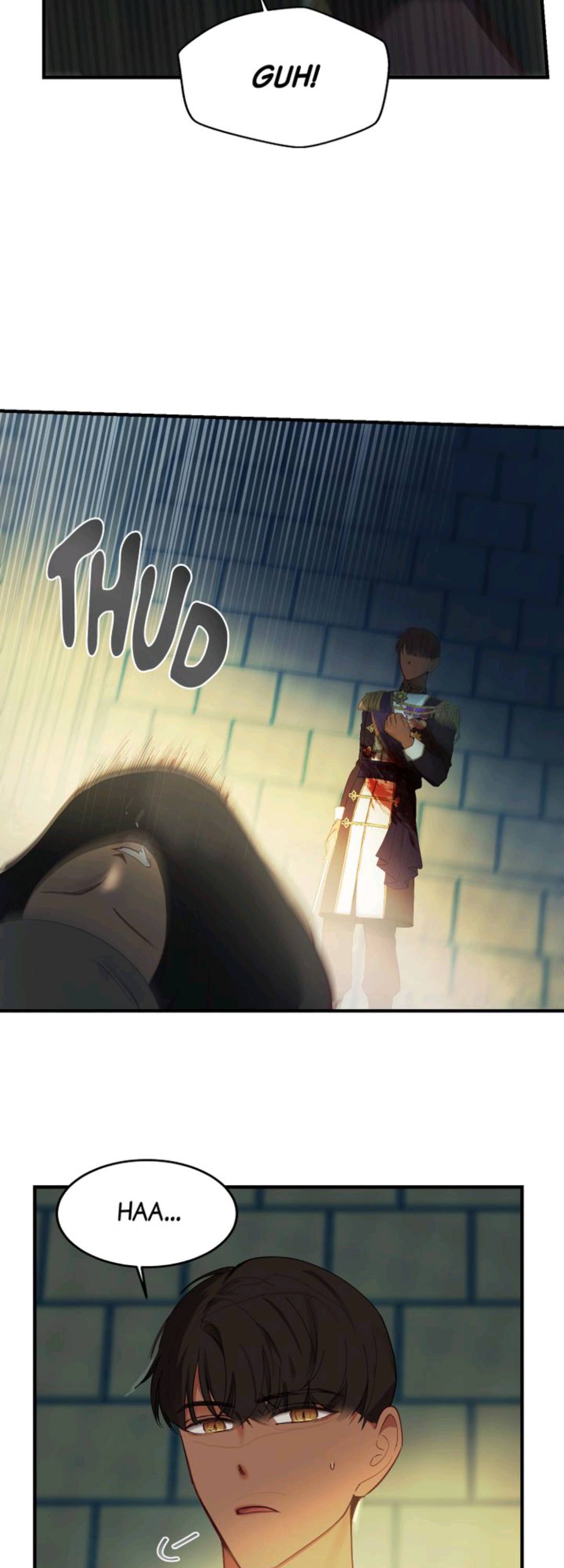 Amina Of The Lamp Chapter 79 page 23