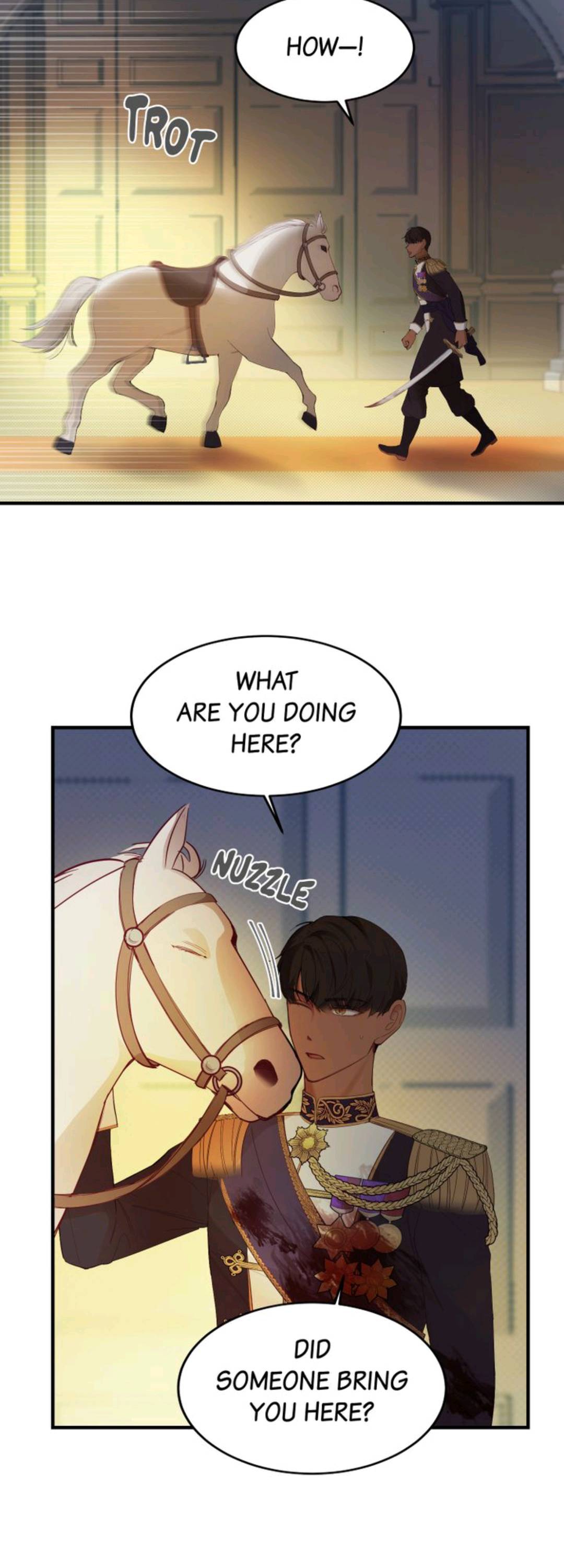 Amina Of The Lamp Chapter 79 page 43