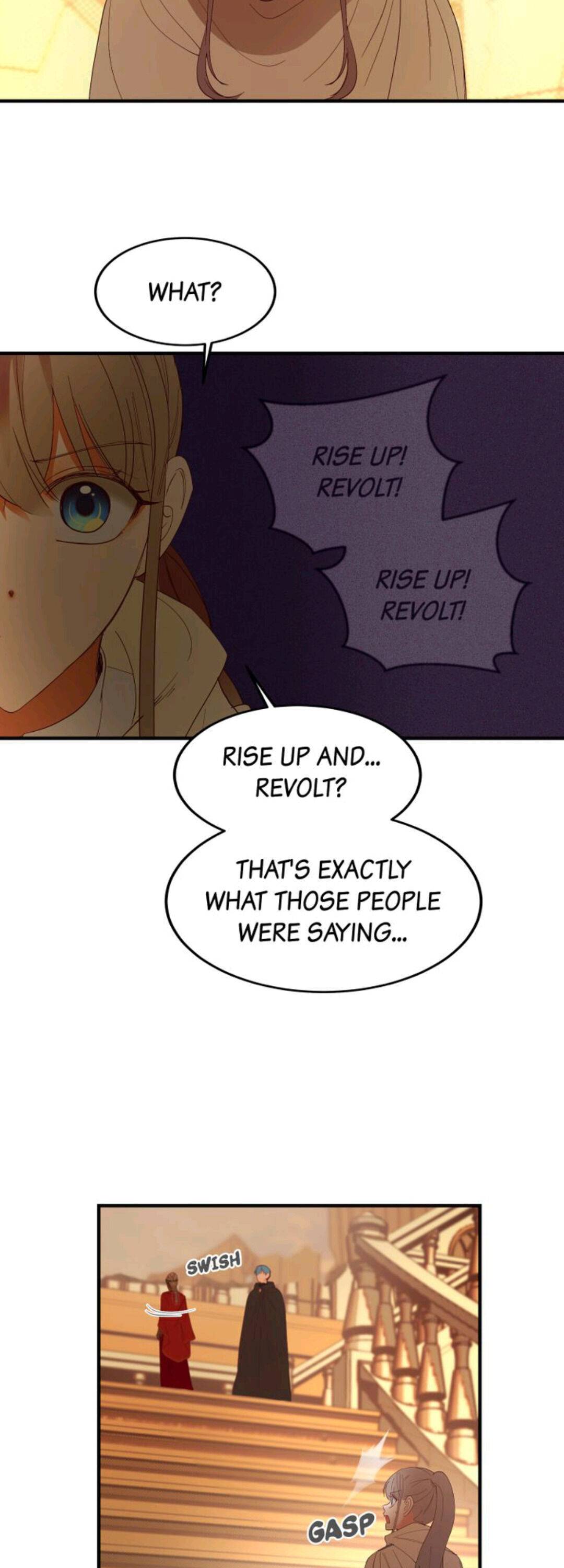 Amina Of The Lamp Chapter 81 page 3