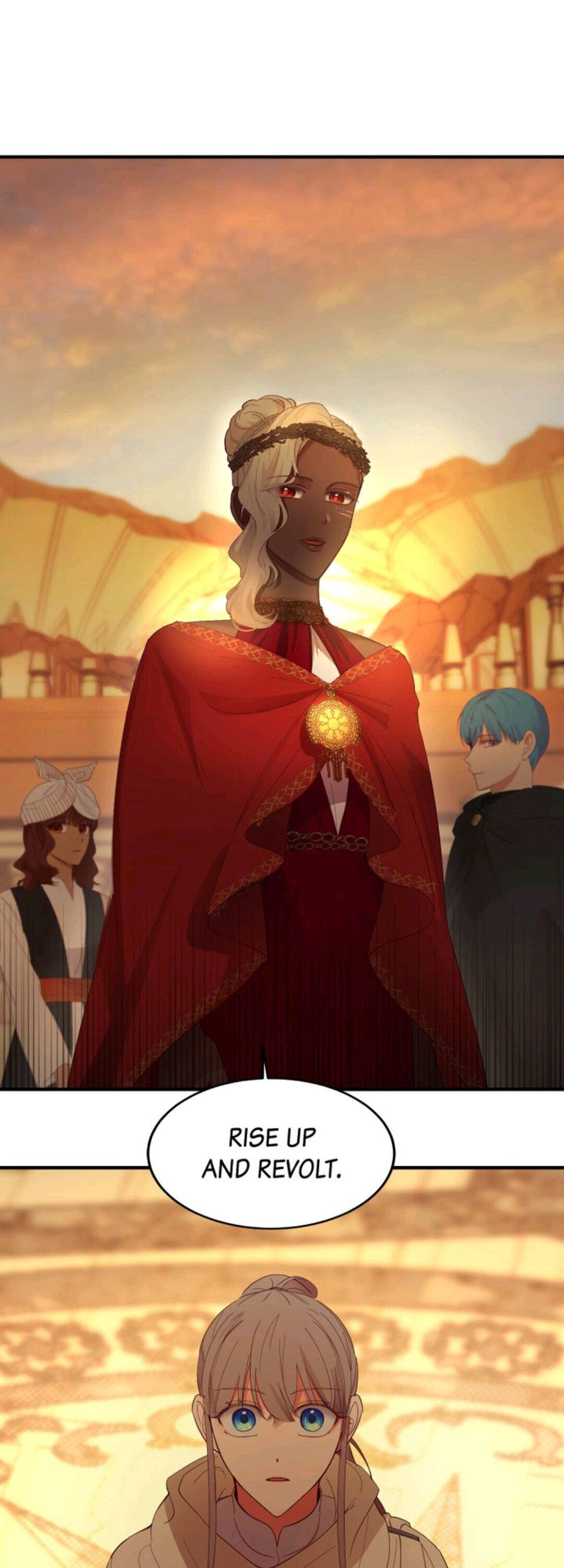 Amina Of The Lamp Chapter 81 page 2