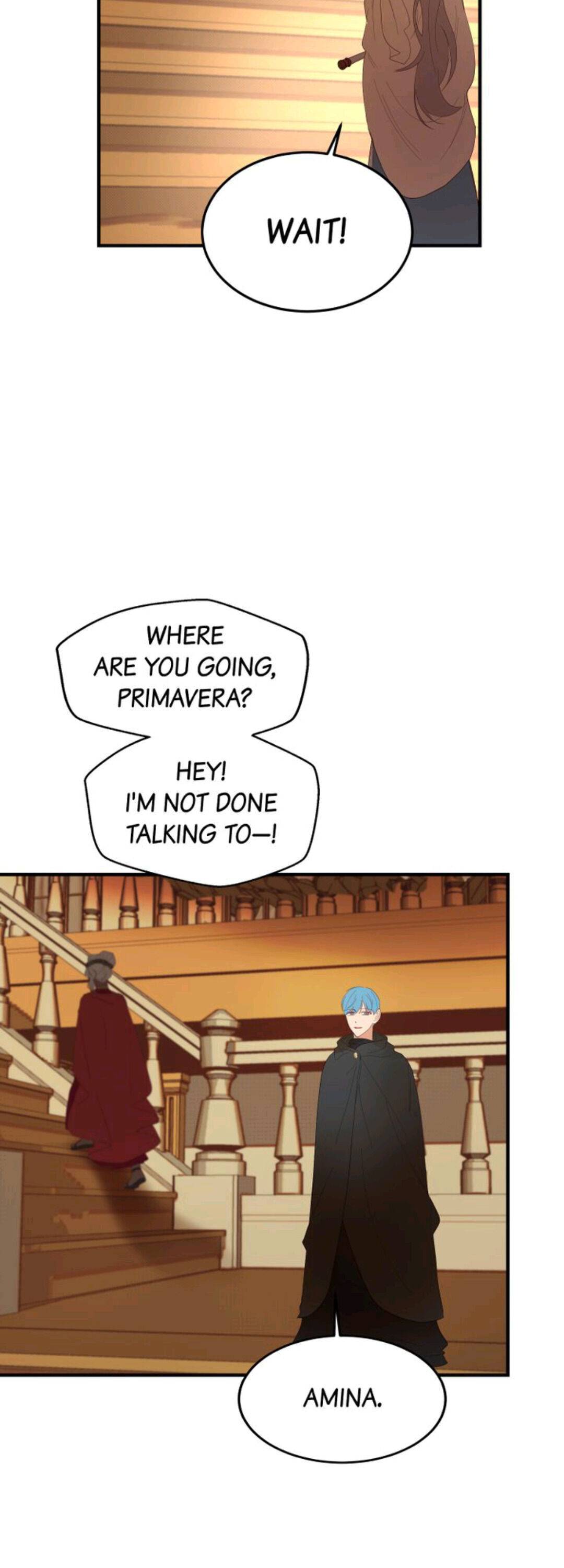 Amina Of The Lamp Chapter 81 page 4