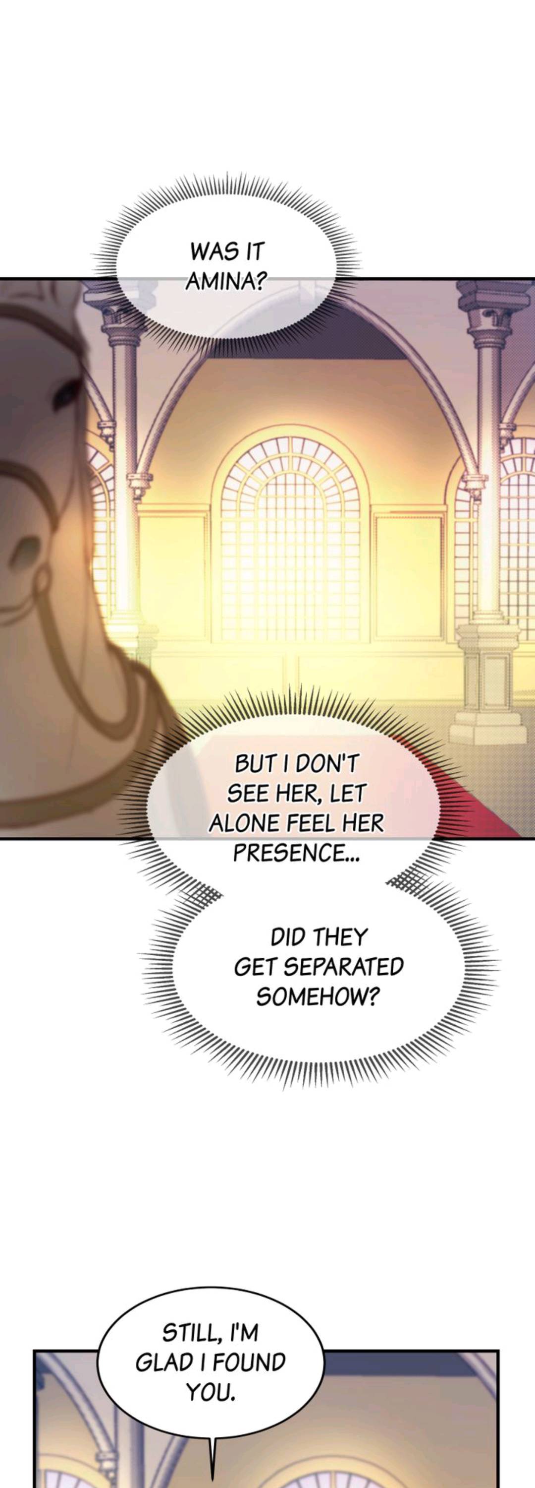 Amina Of The Lamp Chapter 79 page 44