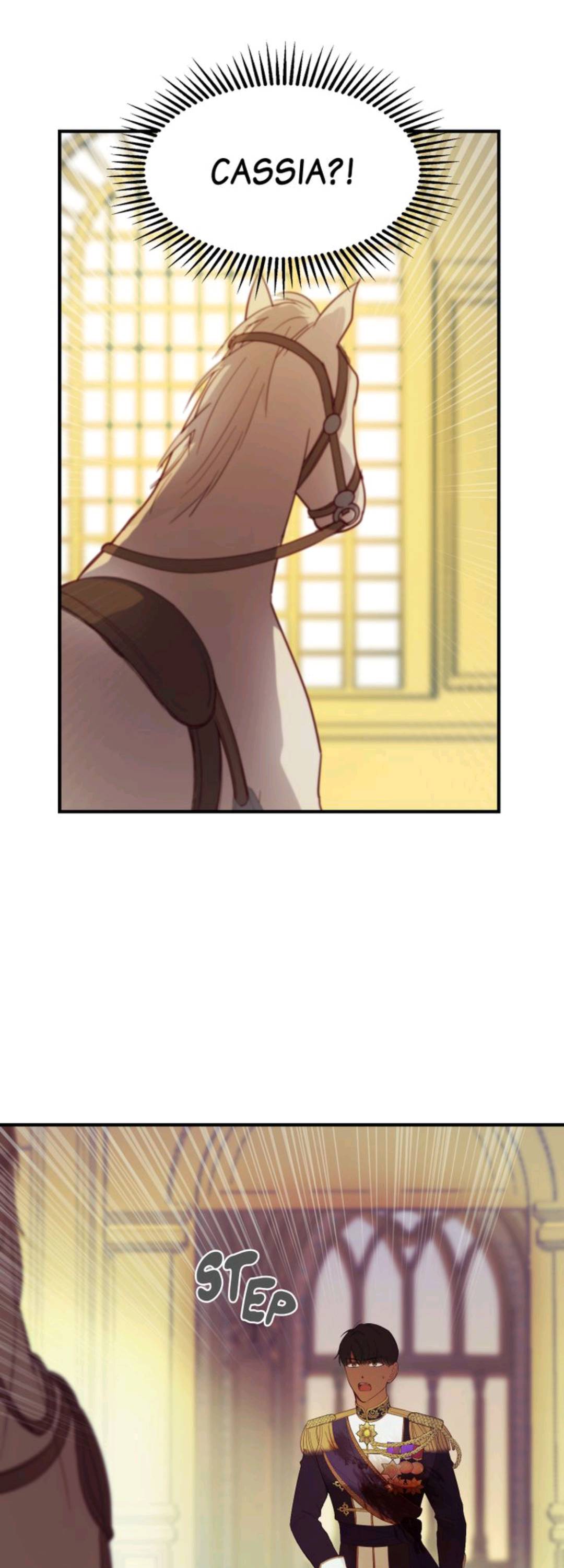 Amina Of The Lamp Chapter 79 page 41