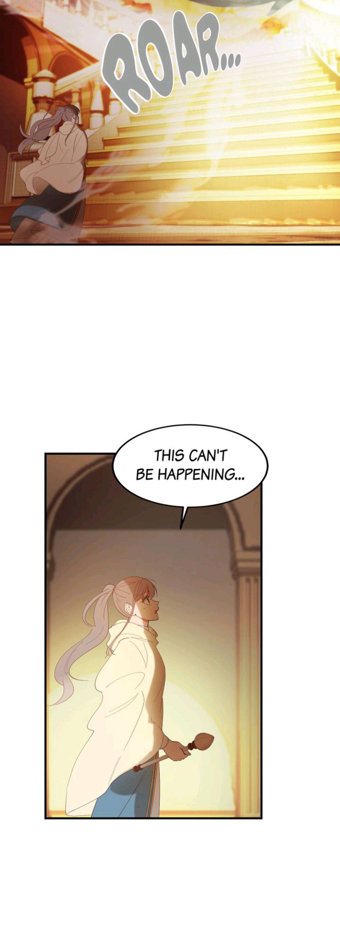 Amina Of The Lamp Chapter 81 page 9