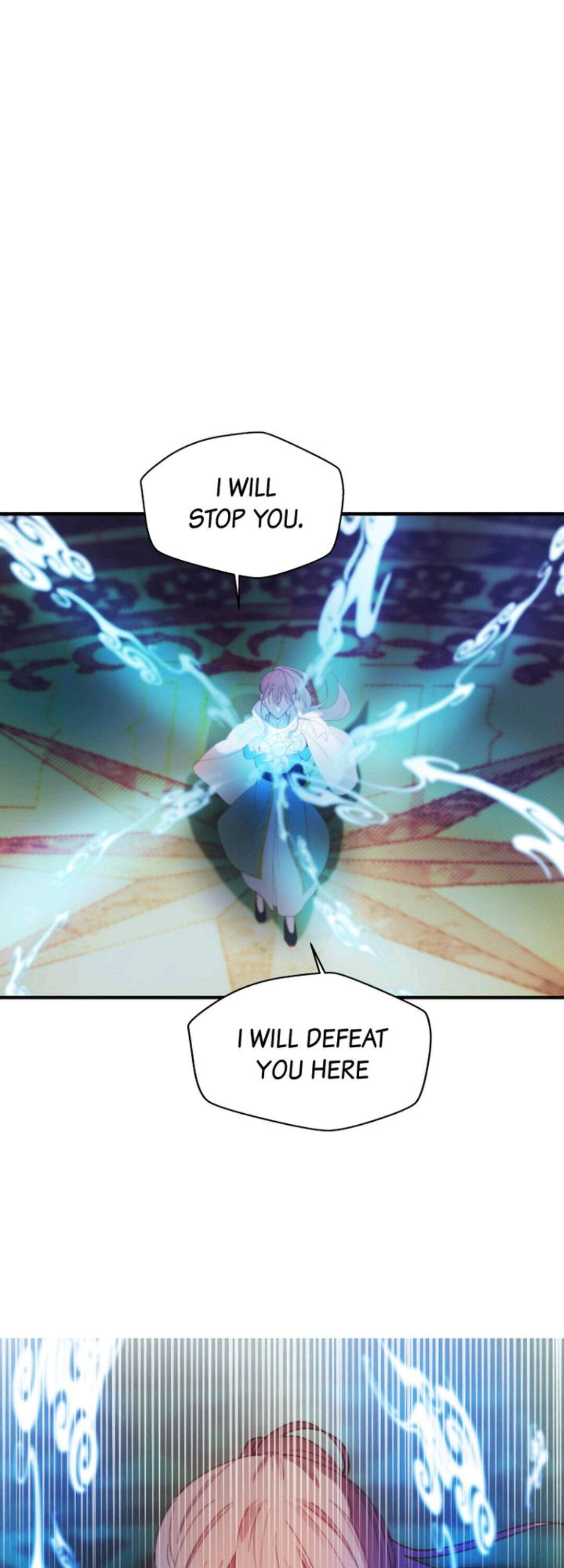 Amina Of The Lamp Chapter 81 page 18