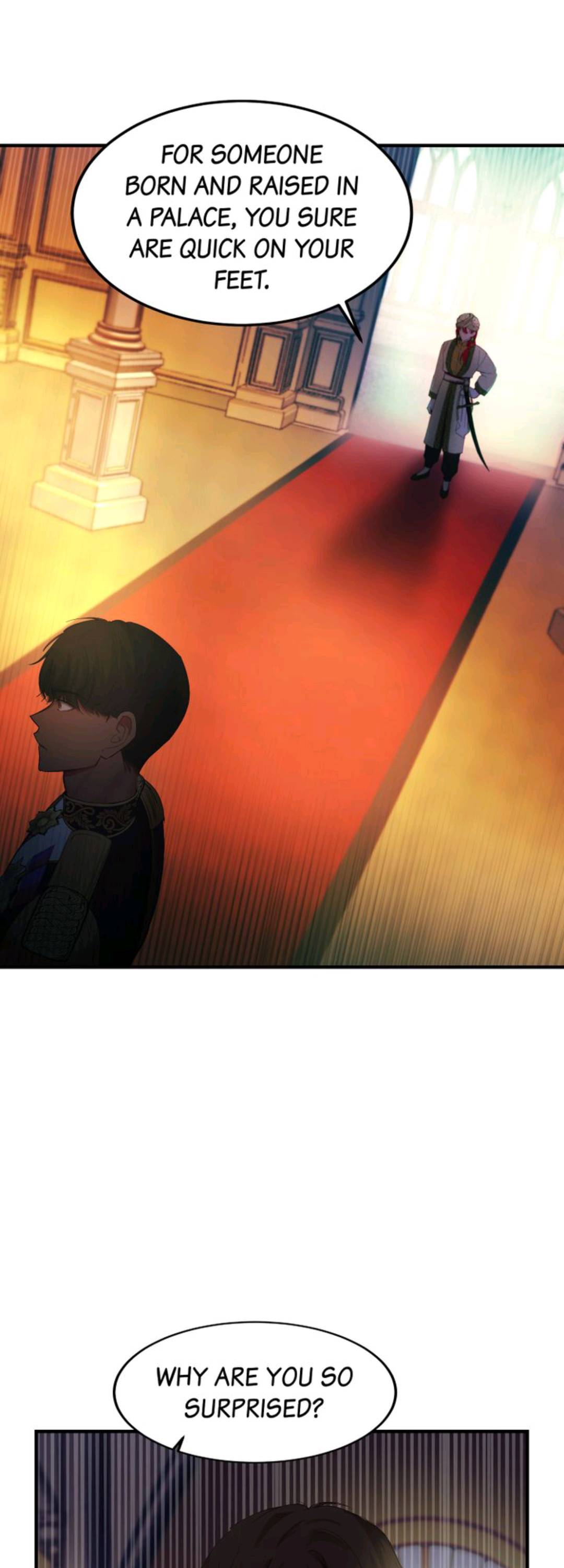 Amina Of The Lamp Chapter 79 page 46