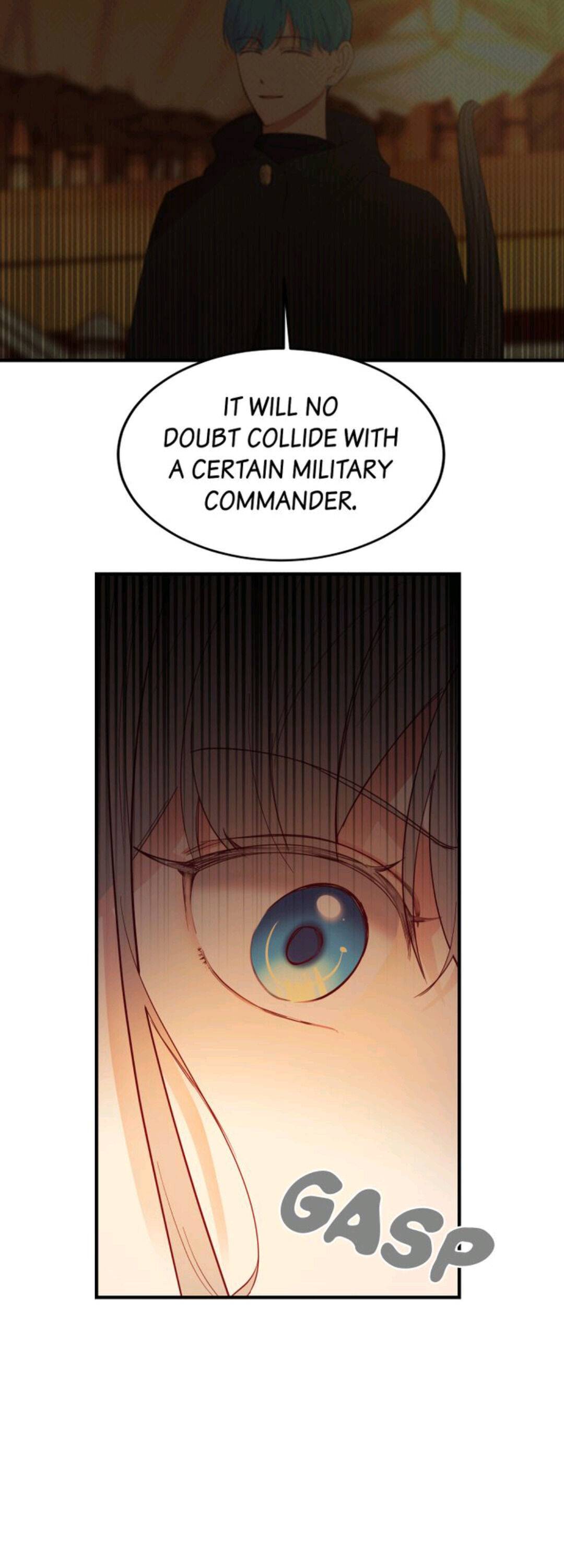 Amina Of The Lamp Chapter 81 page 14