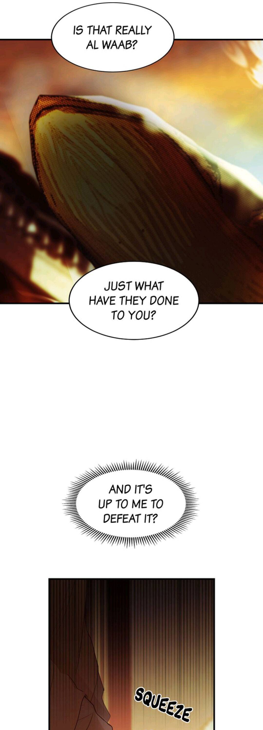 Amina Of The Lamp Chapter 81 page 10