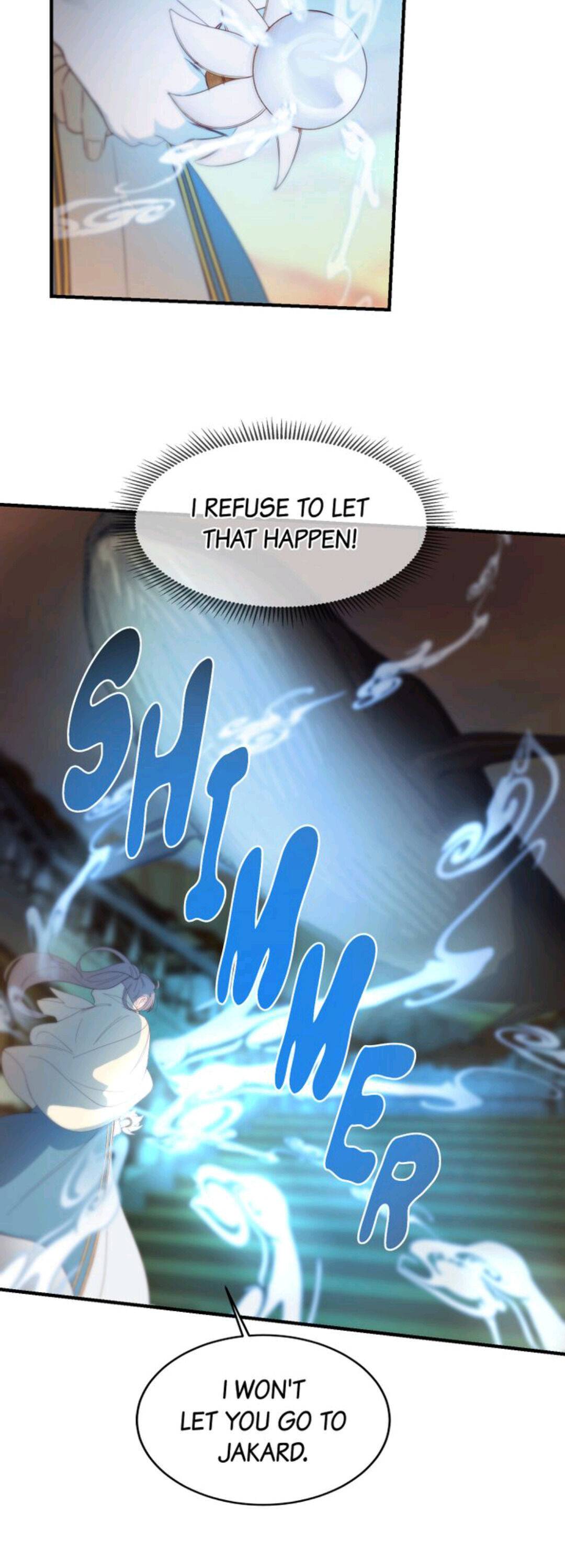 Amina Of The Lamp Chapter 81 page 17