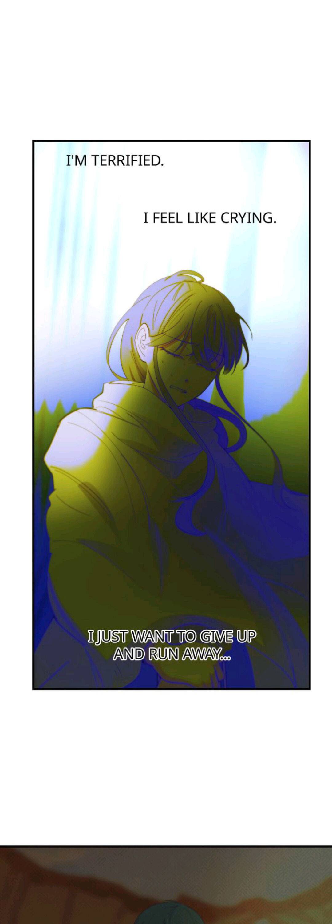 Amina Of The Lamp Chapter 81 page 13