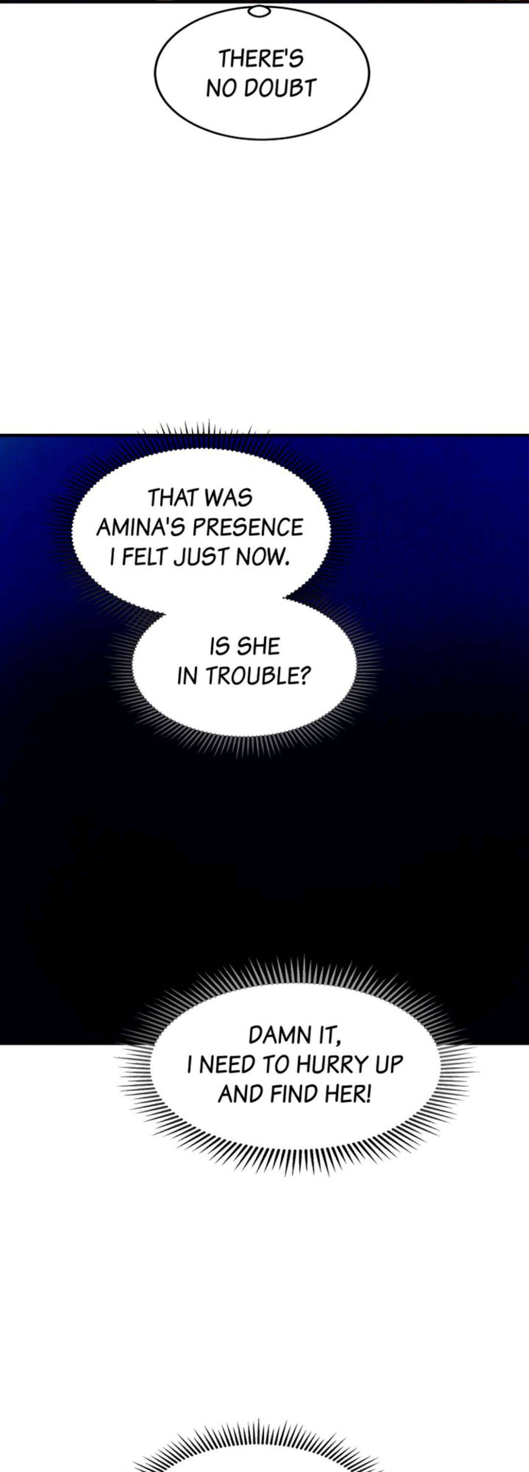 Amina Of The Lamp Chapter 81 page 23