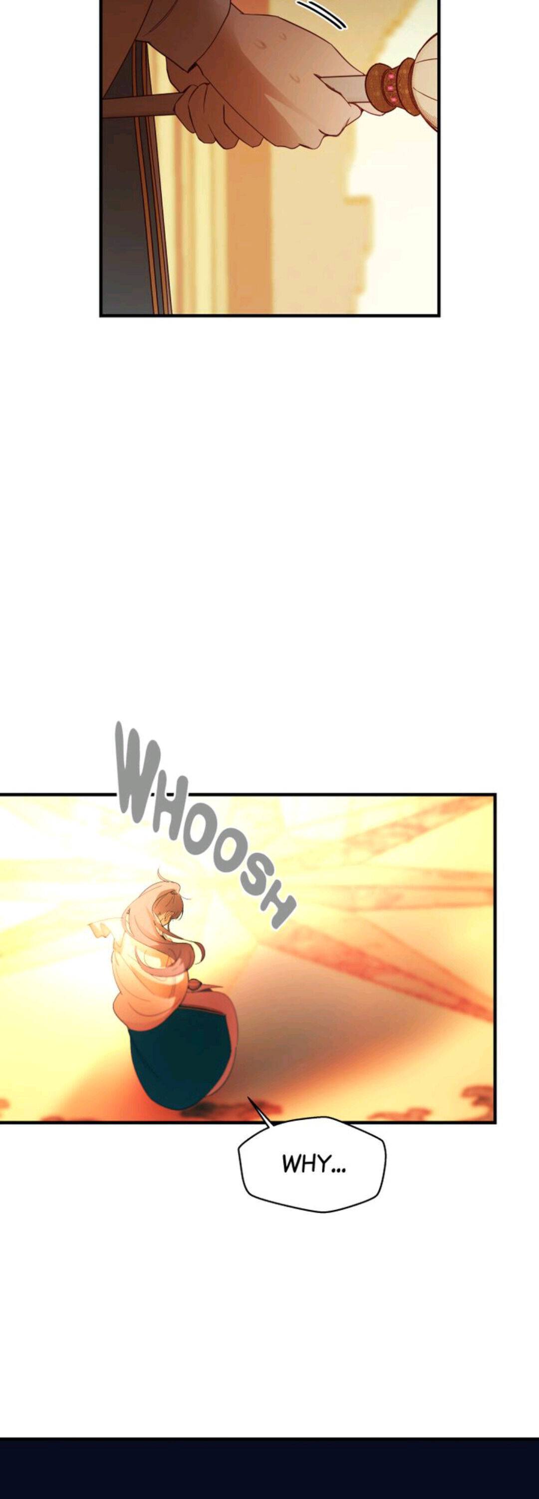 Amina Of The Lamp Chapter 81 page 11