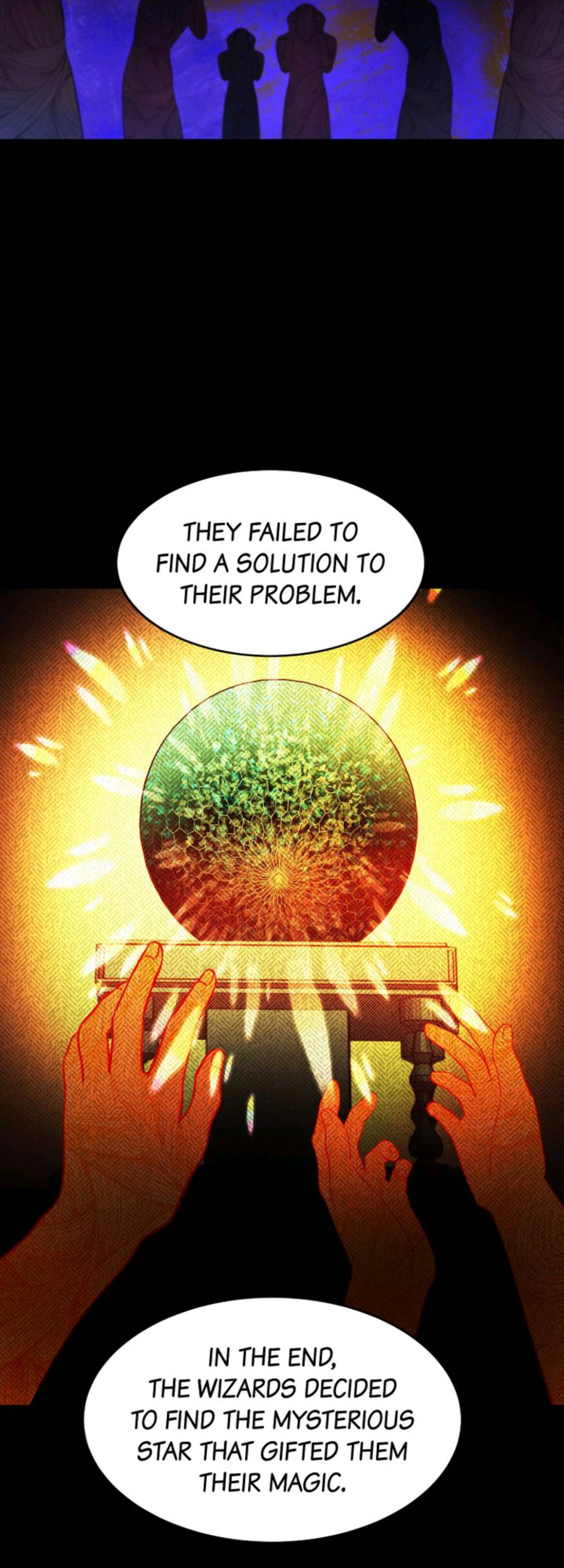 Amina Of The Lamp Chapter 80 page 15