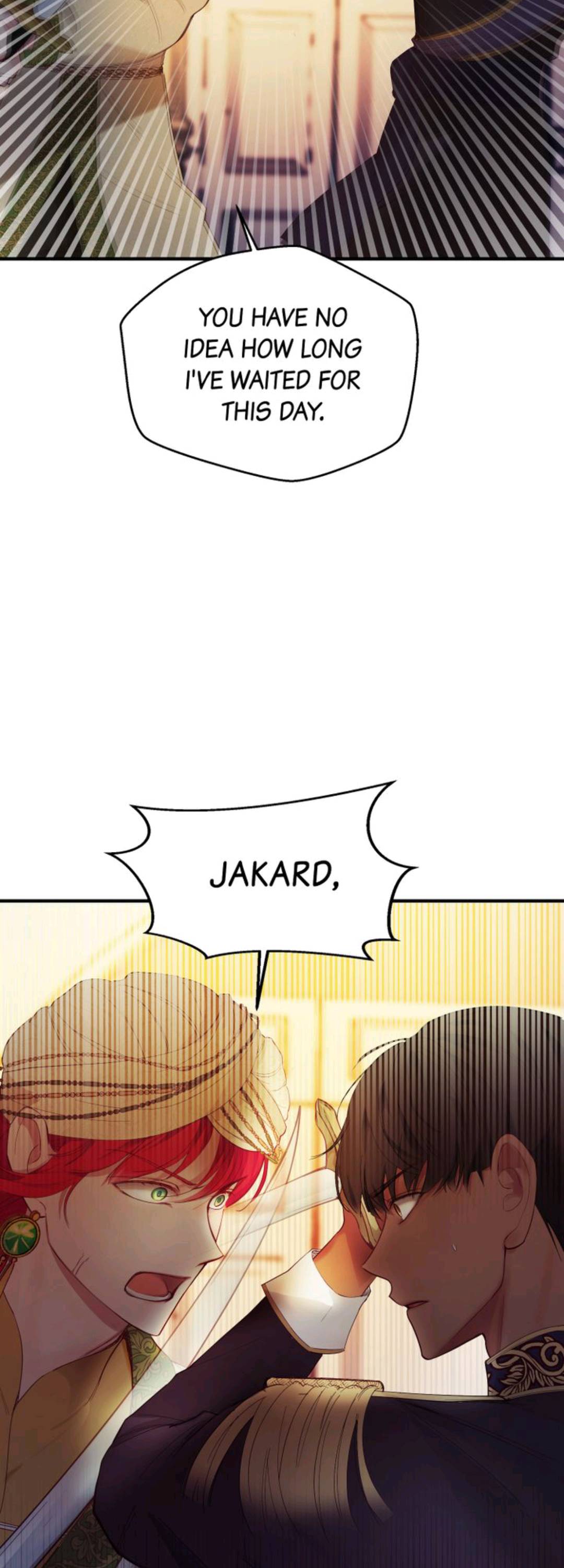 Amina Of The Lamp Chapter 80 page 11
