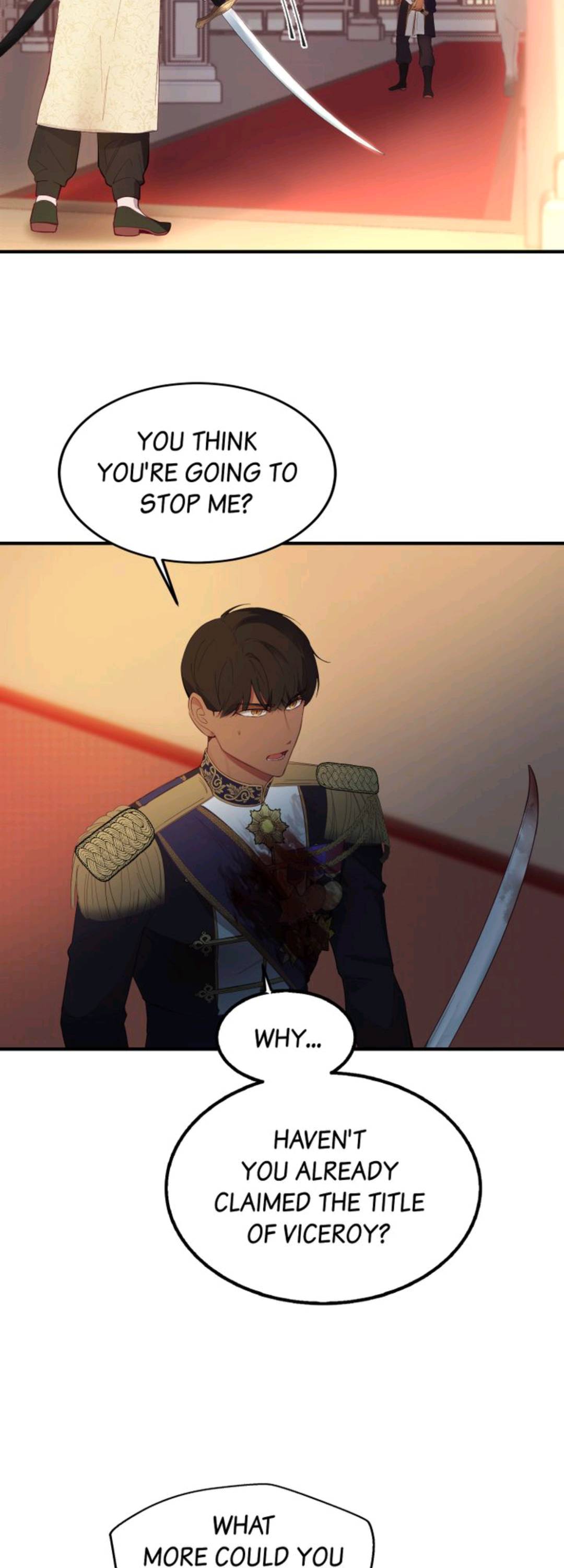 Amina Of The Lamp Chapter 80 page 6