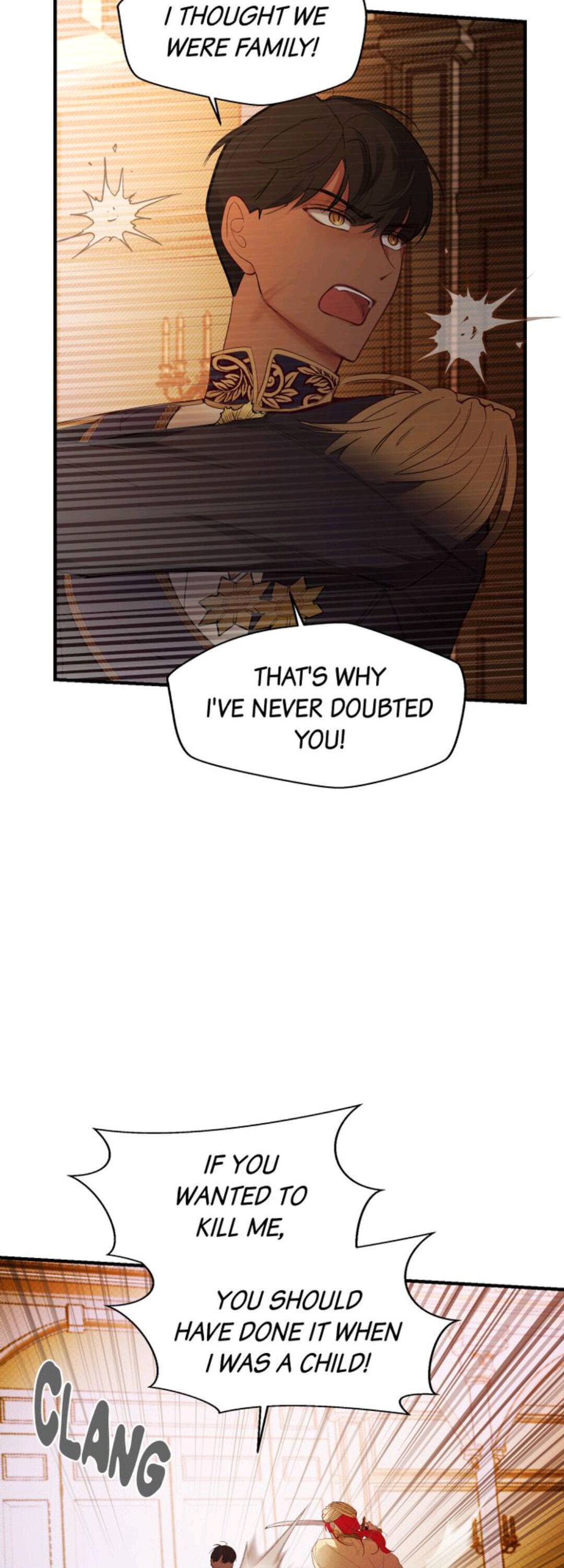 Amina Of The Lamp Chapter 81 page 28