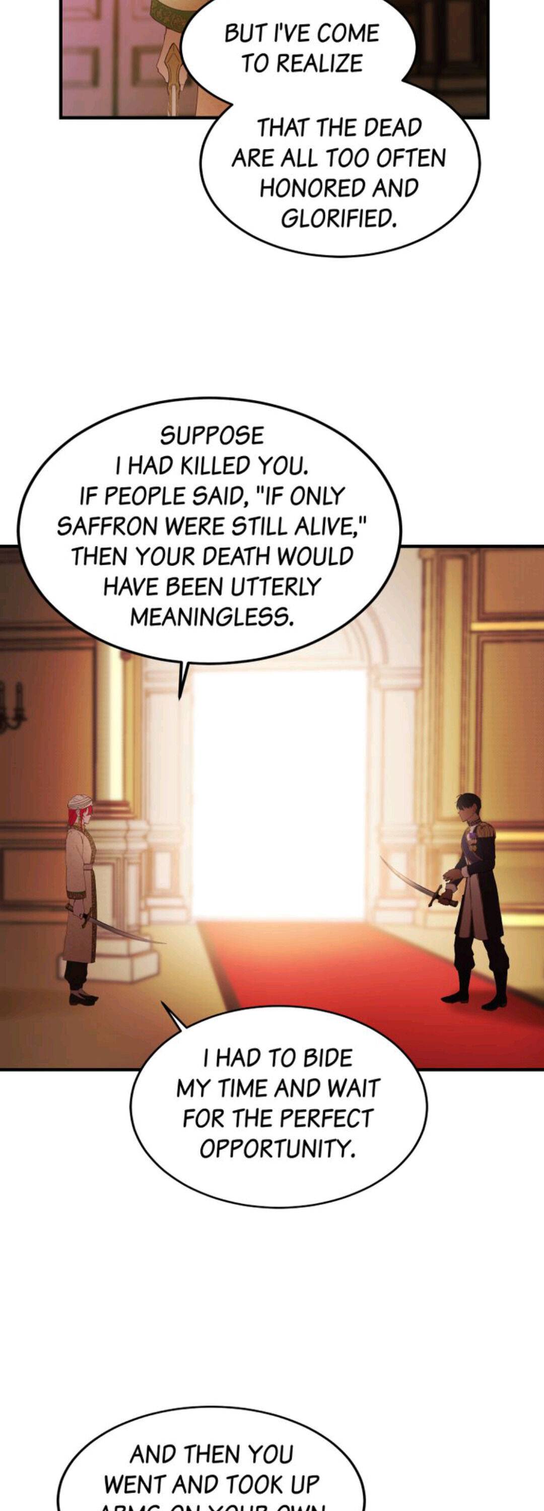 Amina Of The Lamp Chapter 81 page 31