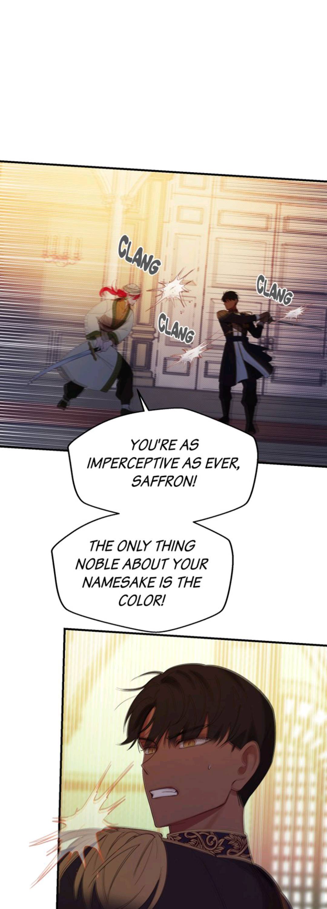 Amina Of The Lamp Chapter 80 page 9