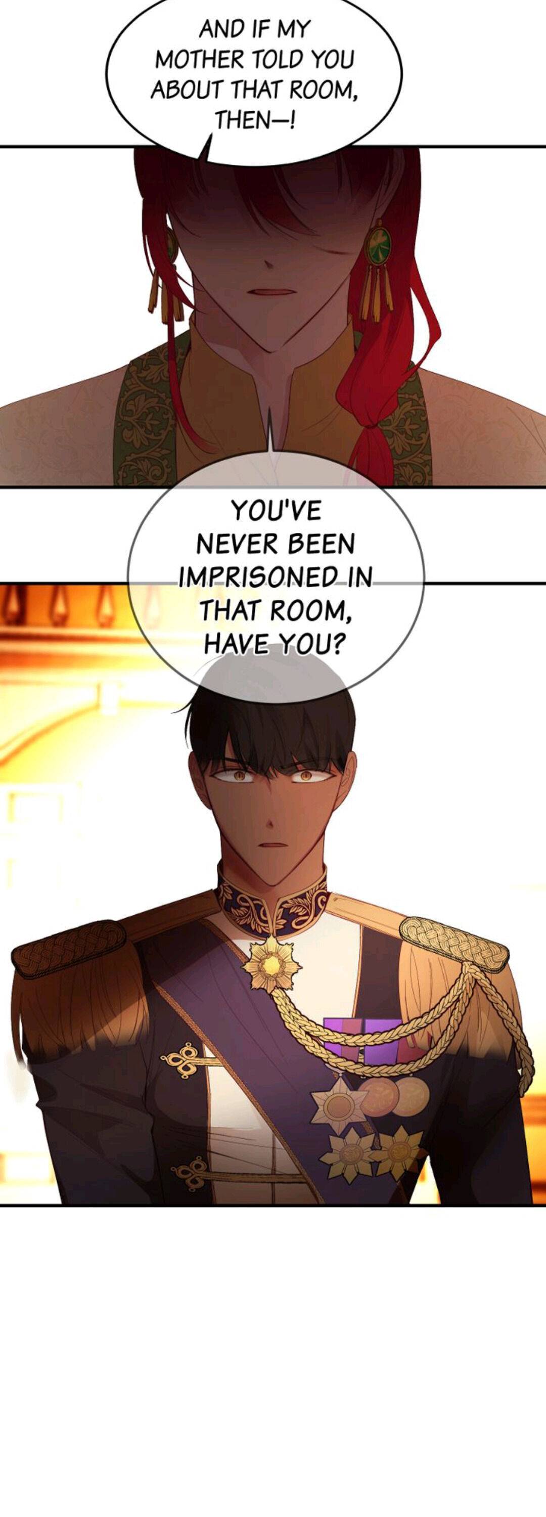 Amina Of The Lamp Chapter 81 page 37