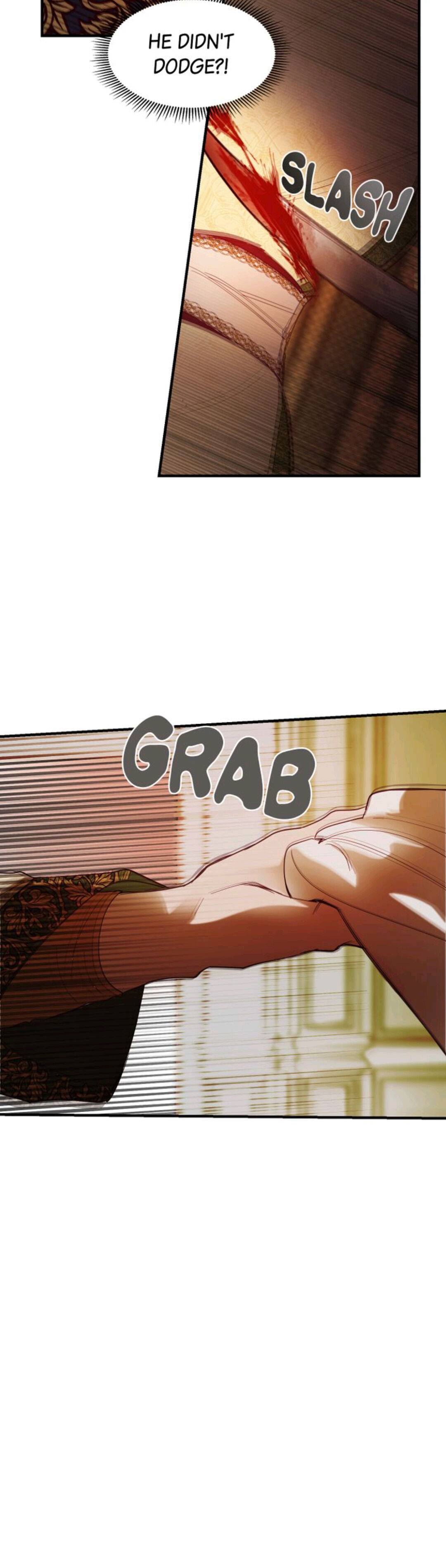 Amina Of The Lamp Chapter 81 page 46