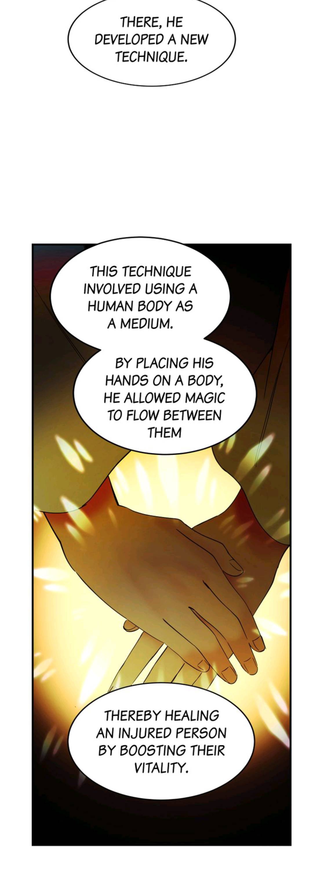 Amina Of The Lamp Chapter 80 page 23