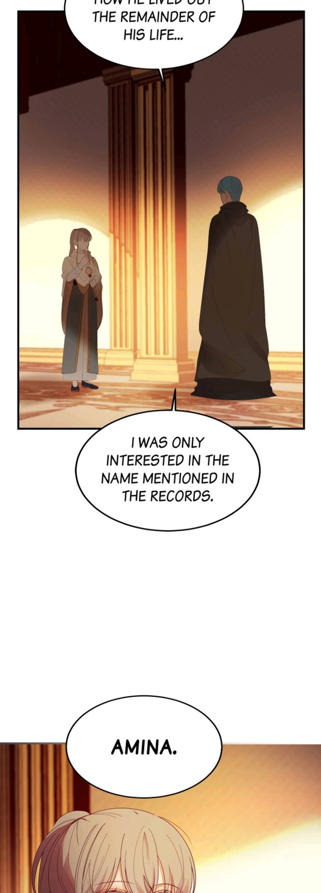 Amina Of The Lamp Chapter 80 page 25