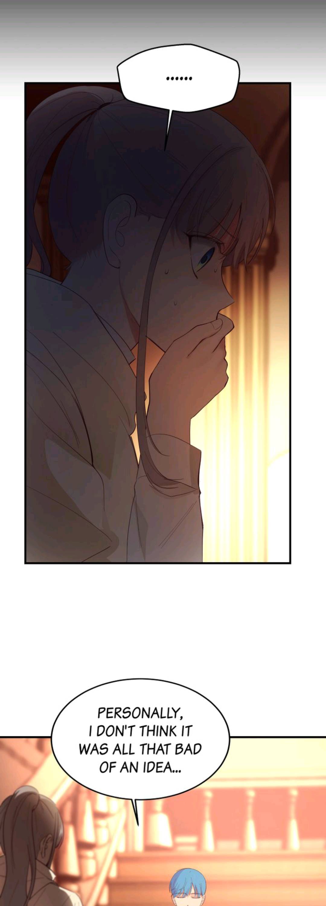 Amina Of The Lamp Chapter 80 page 19