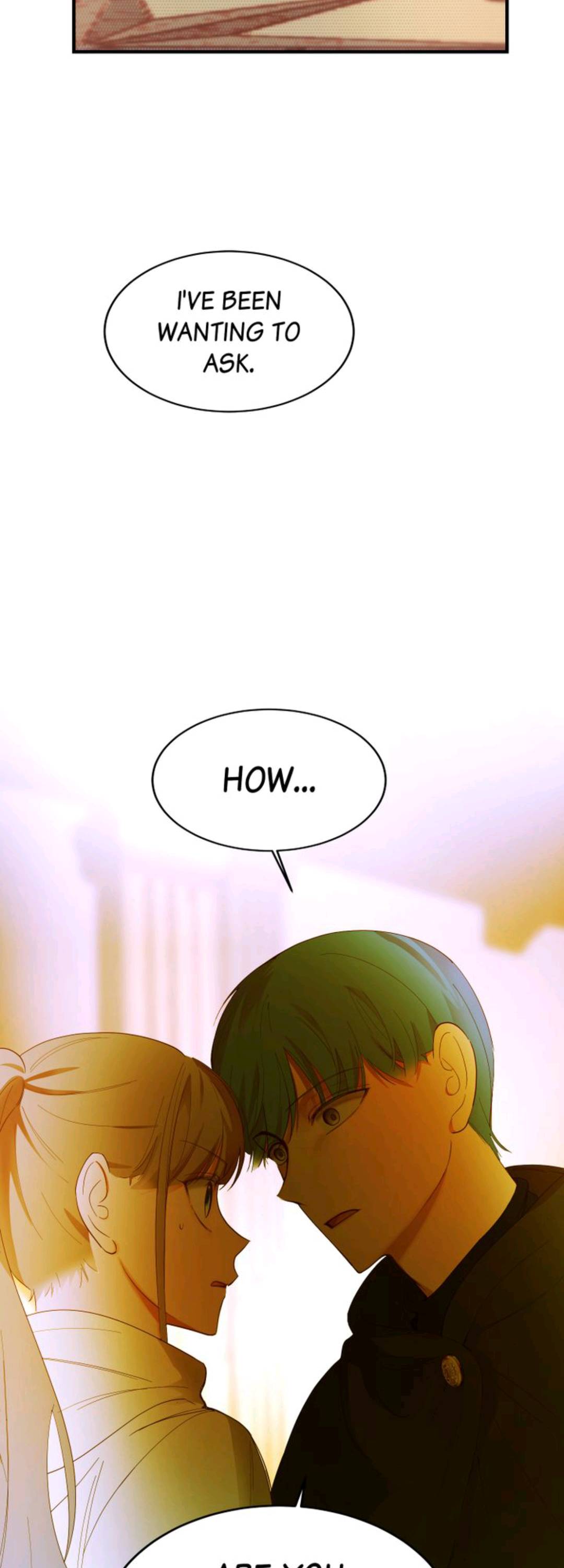 Amina Of The Lamp Chapter 80 page 29