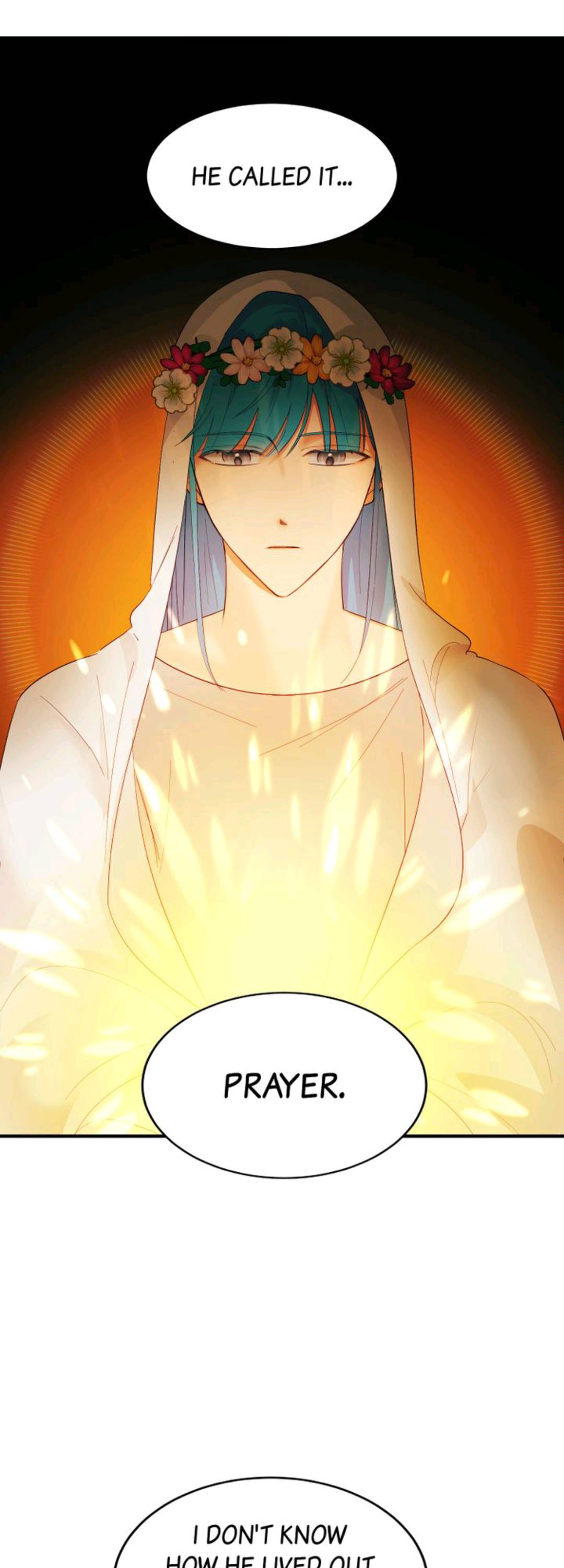 Amina Of The Lamp Chapter 80 page 24