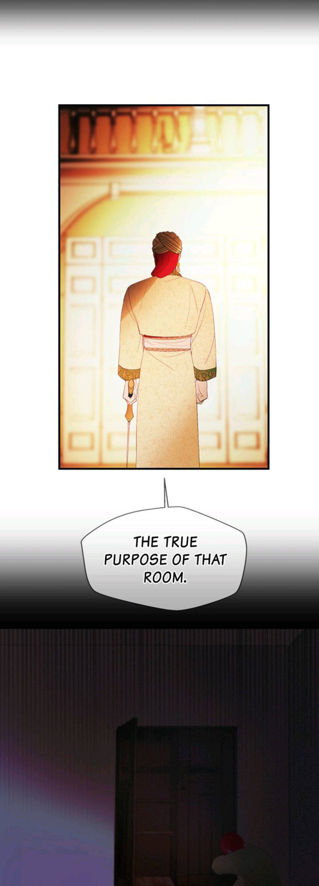 Amina Of The Lamp Chapter 81 page 40