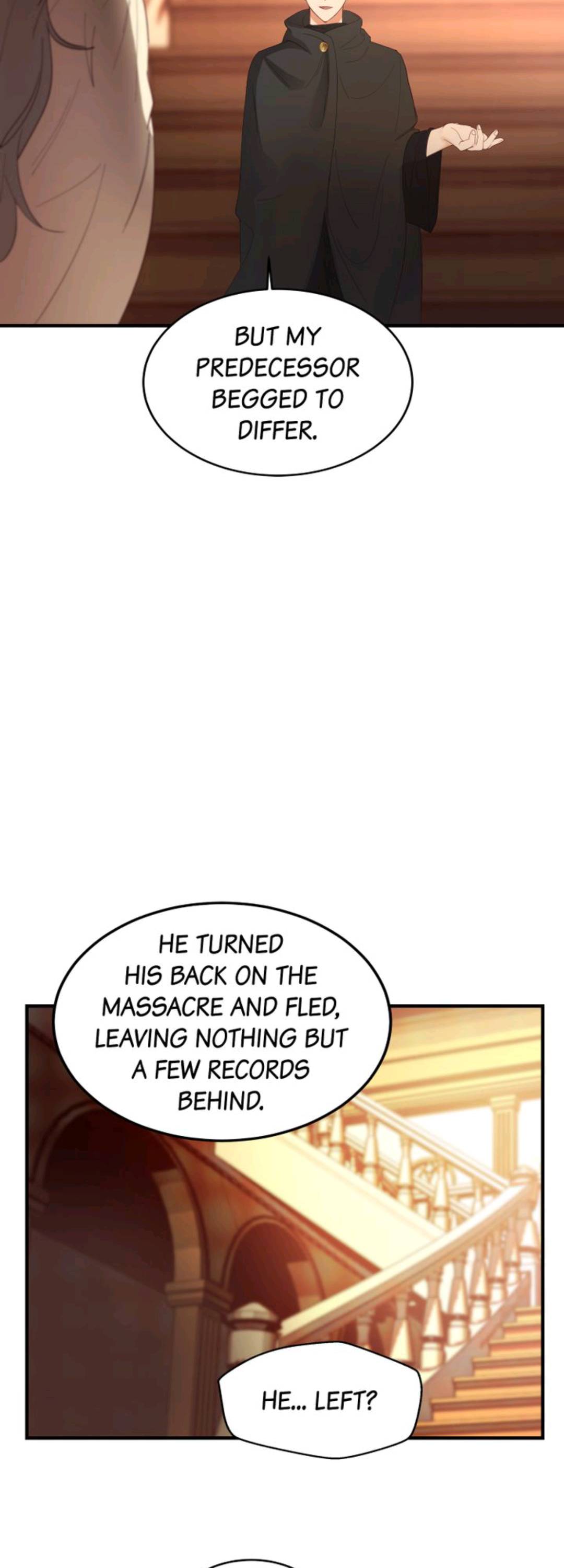 Amina Of The Lamp Chapter 80 page 20