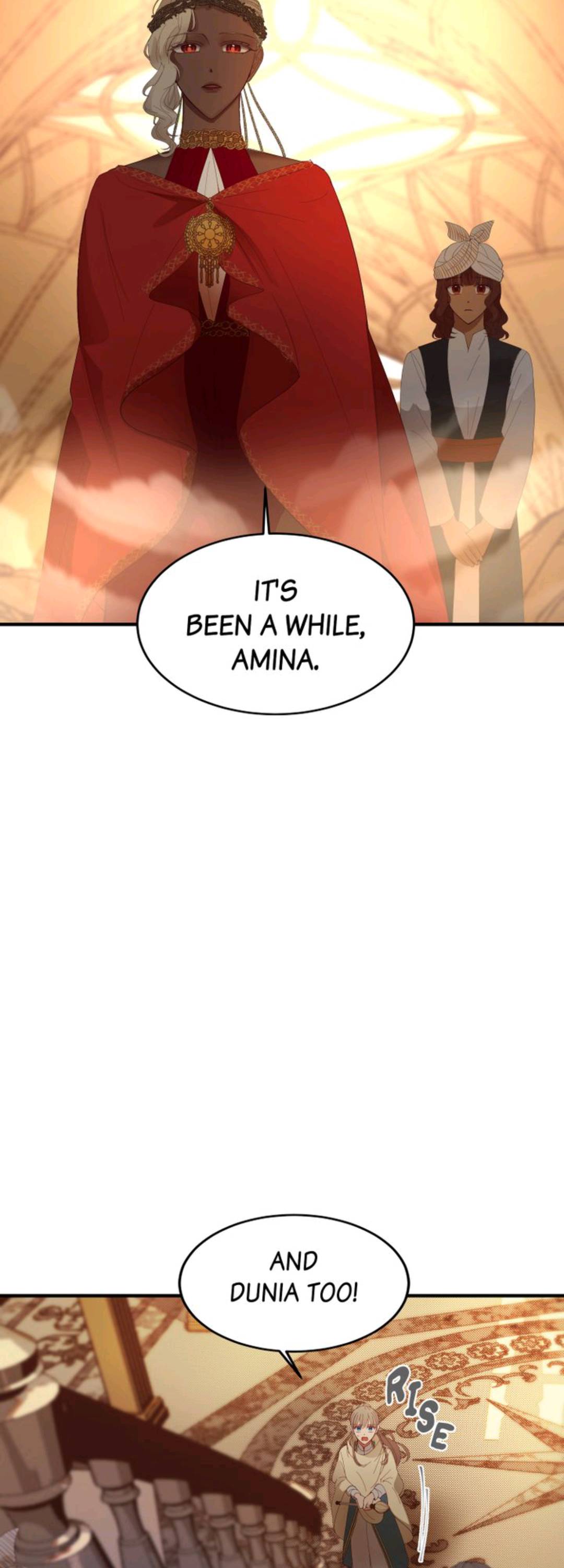 Amina Of The Lamp Chapter 80 page 35