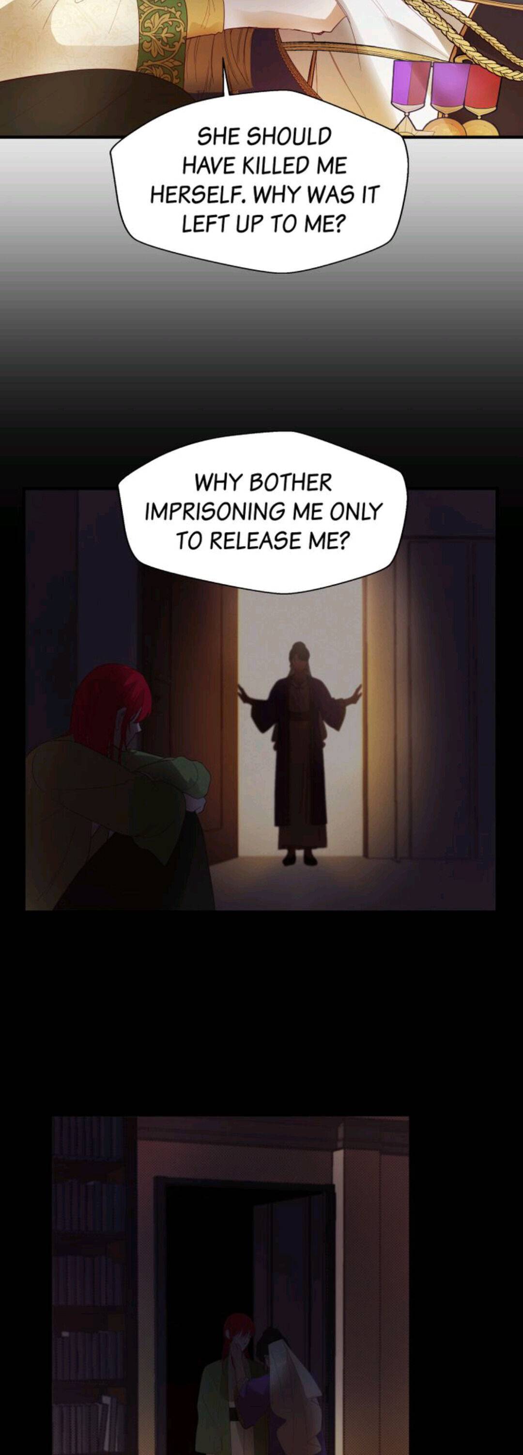 Amina Of The Lamp Chapter 81 page 48