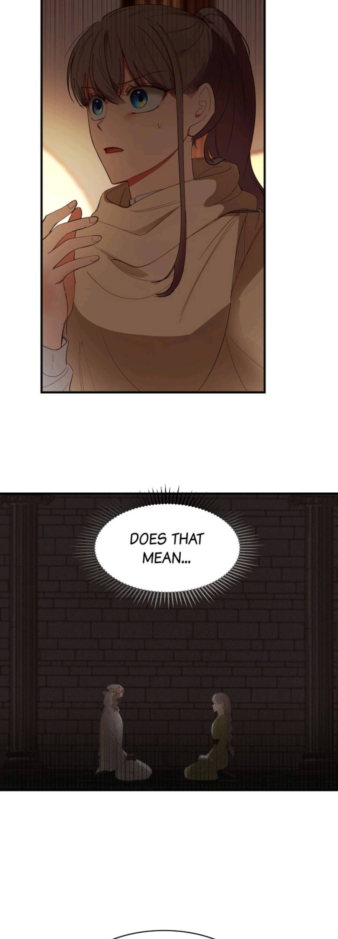 Amina Of The Lamp Chapter 80 page 22