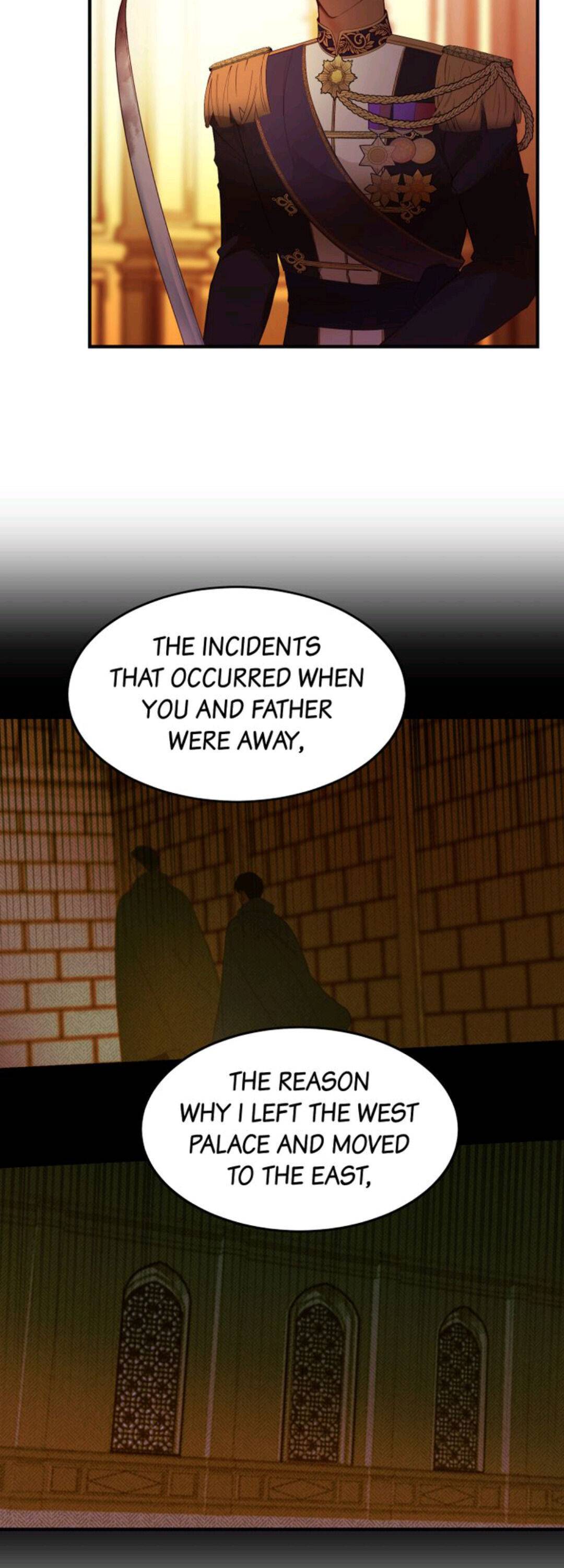 Amina Of The Lamp Chapter 81 page 39