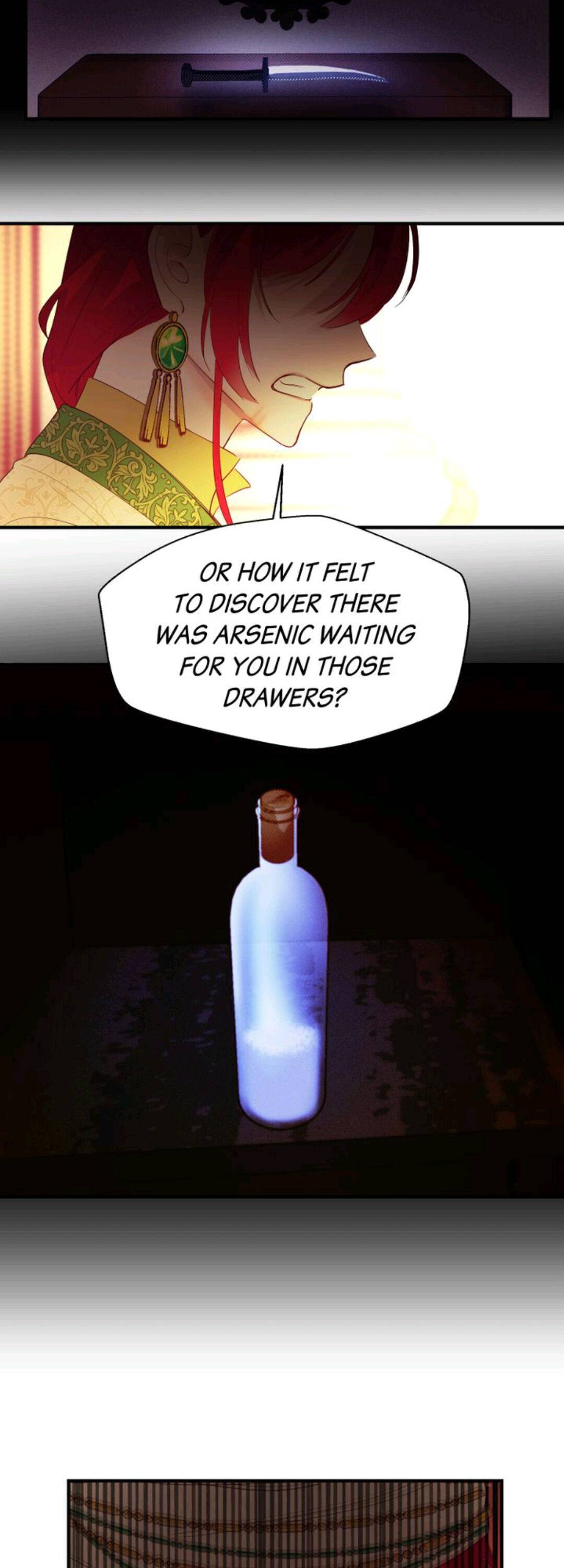 Amina Of The Lamp Chapter 81 page 42