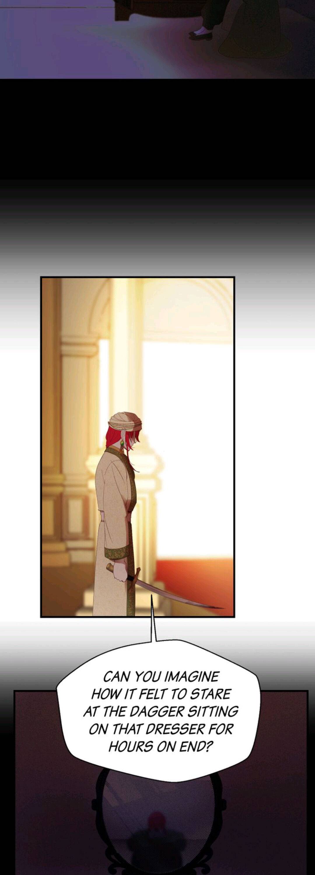 Amina Of The Lamp Chapter 81 page 41