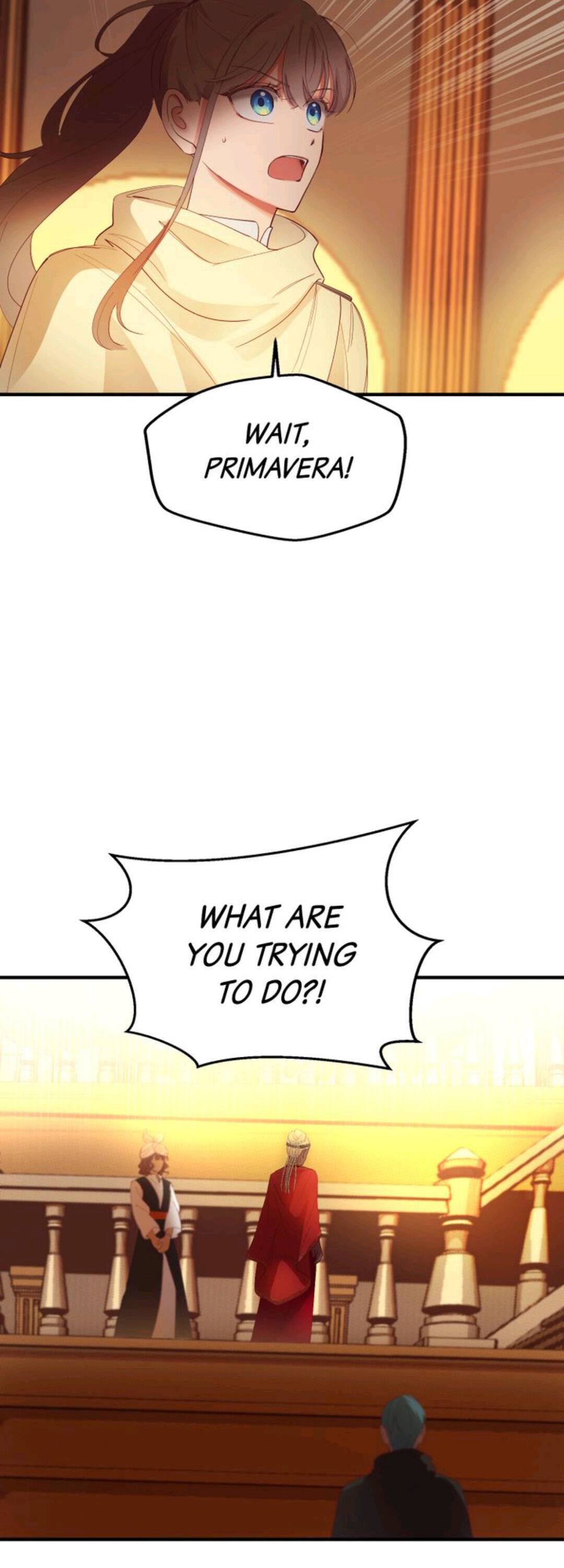 Amina Of The Lamp Chapter 80 page 44