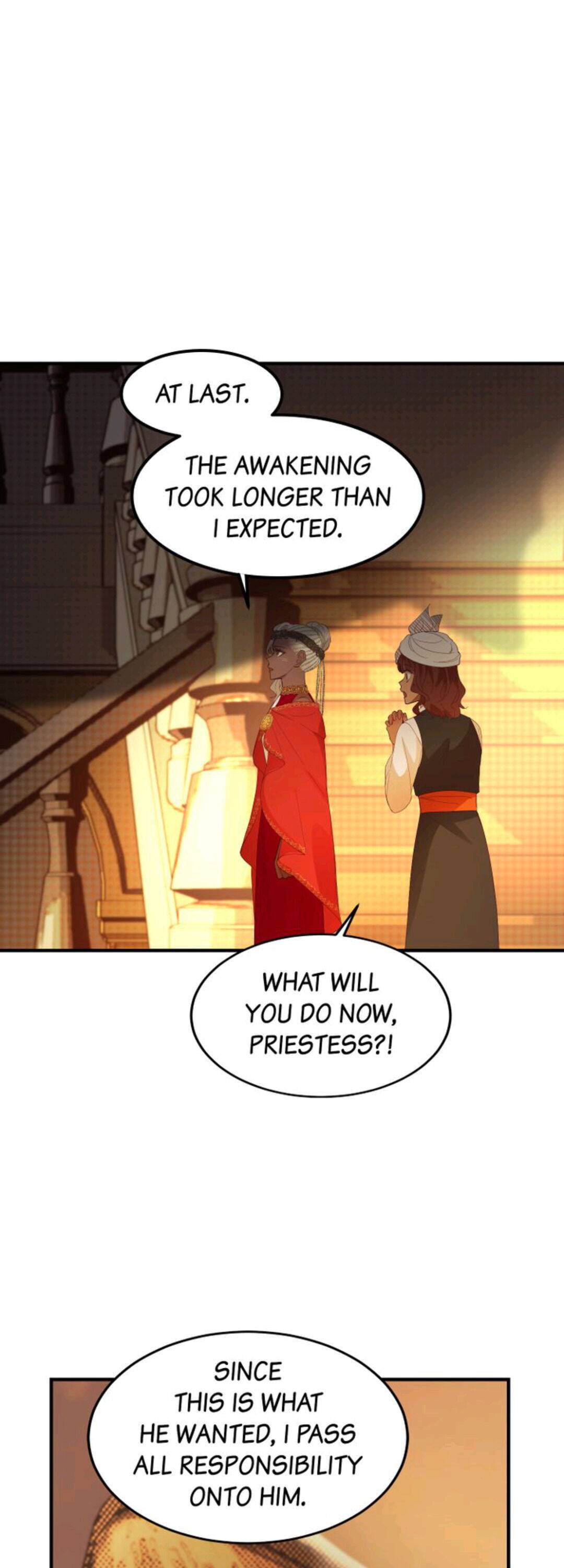 Amina Of The Lamp Chapter 80 page 39