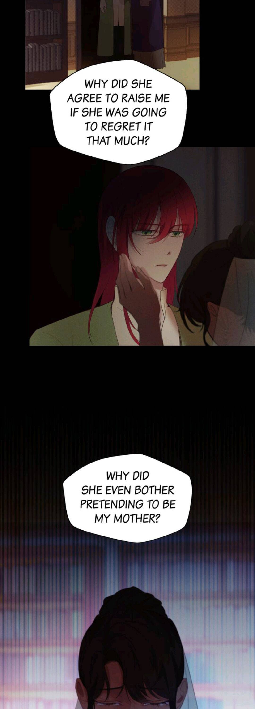 Amina Of The Lamp Chapter 81 page 49