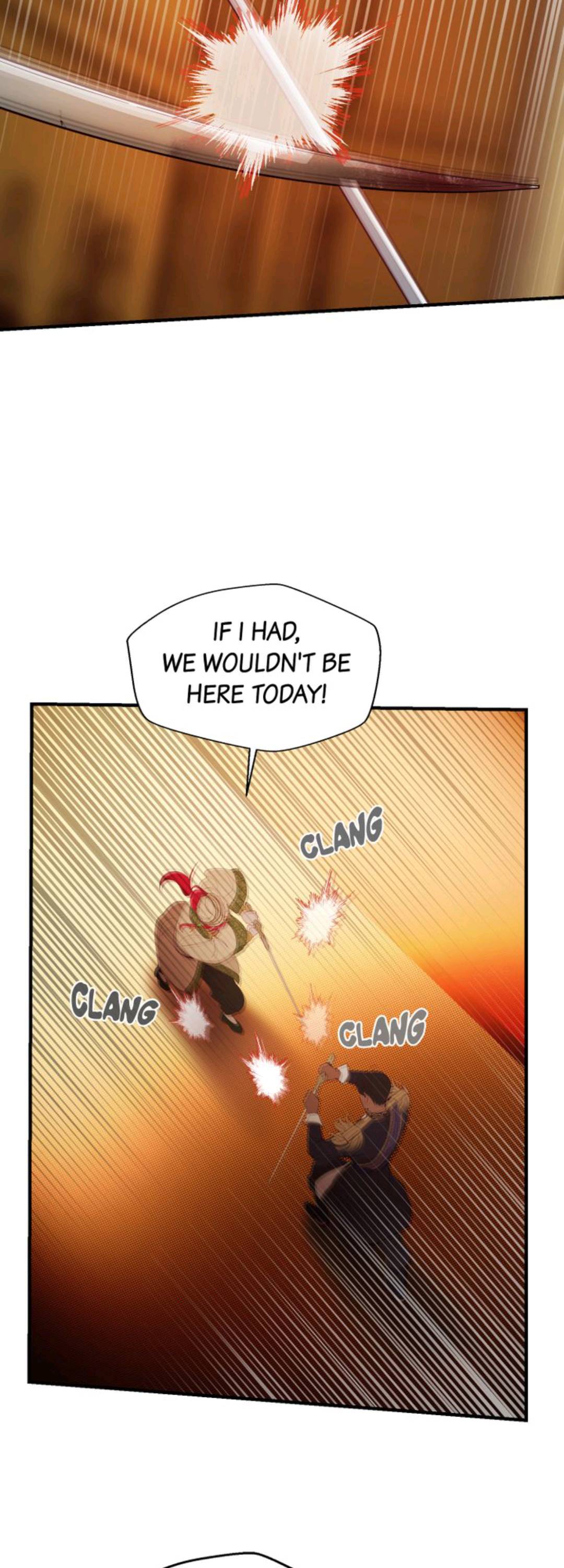 Amina Of The Lamp Chapter 82 page 14